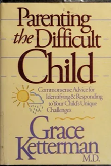 Book cover titled 