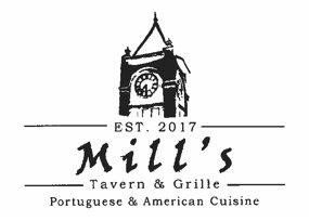 Mill’s Tavern & Grille