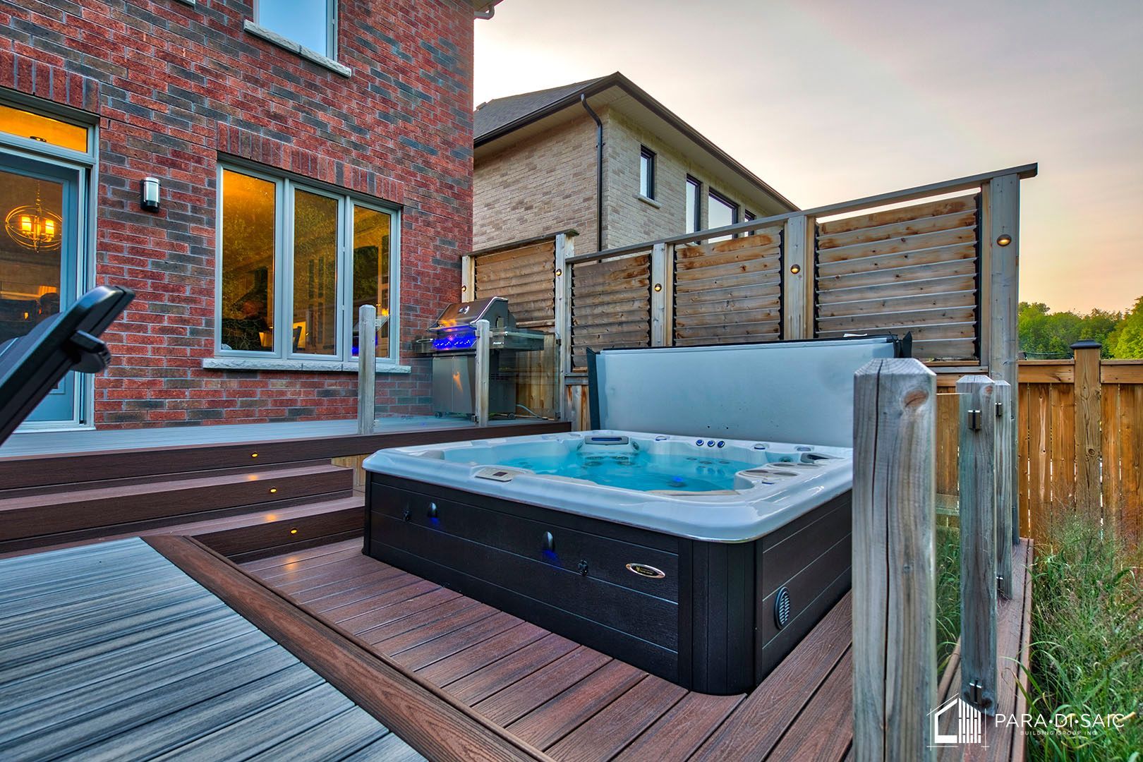 Custom Kitchen Design Durham Region | Basement Renovations Durham Region