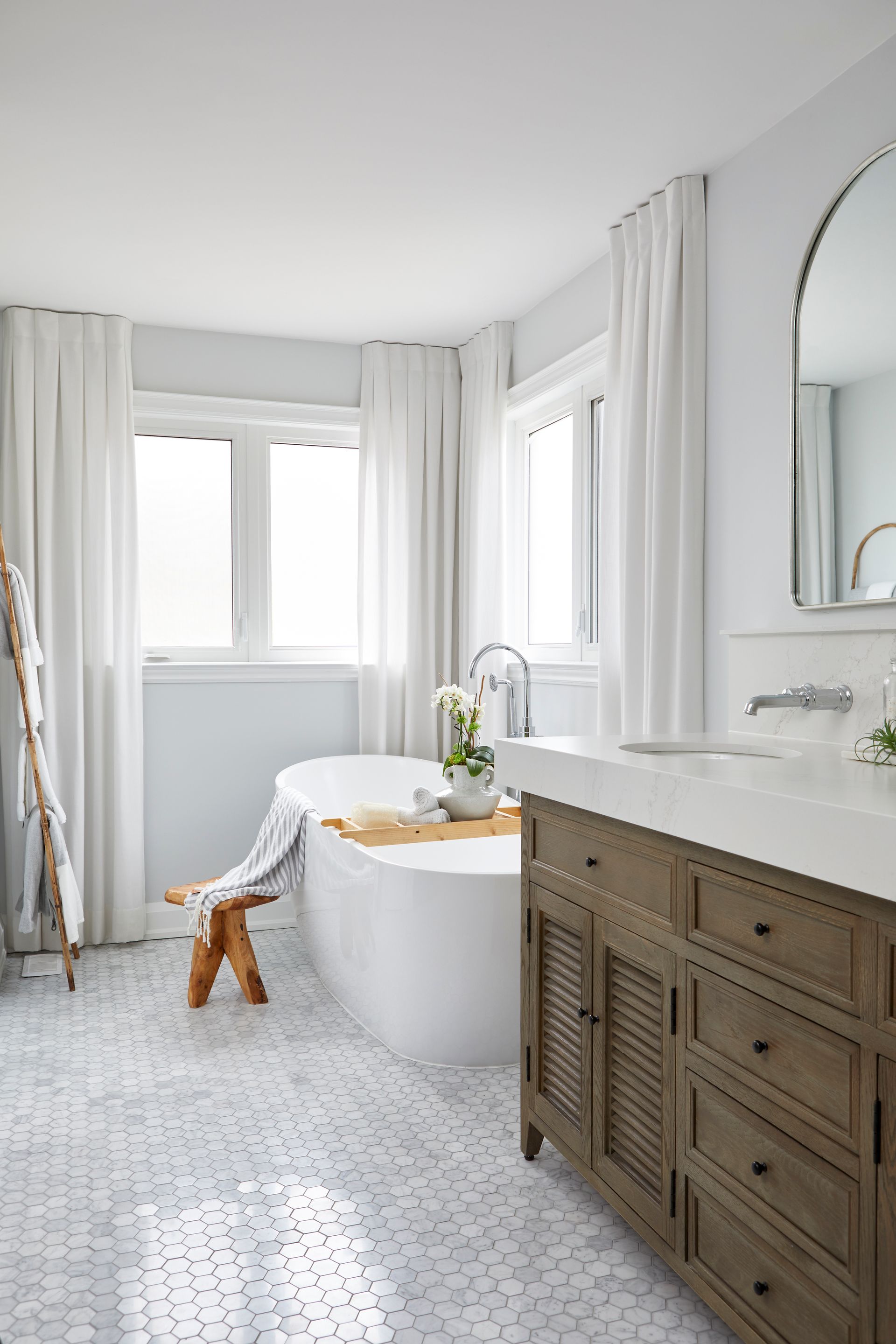 custom interior design Oshawa | Bathroom Renovation Oshawa