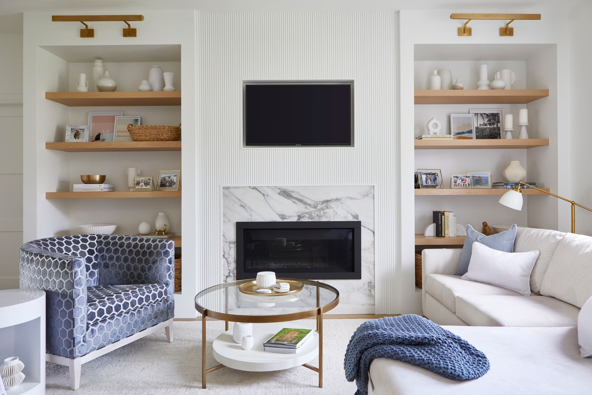 commercial renovations Uxbridge | in-house interior design Uxbridge