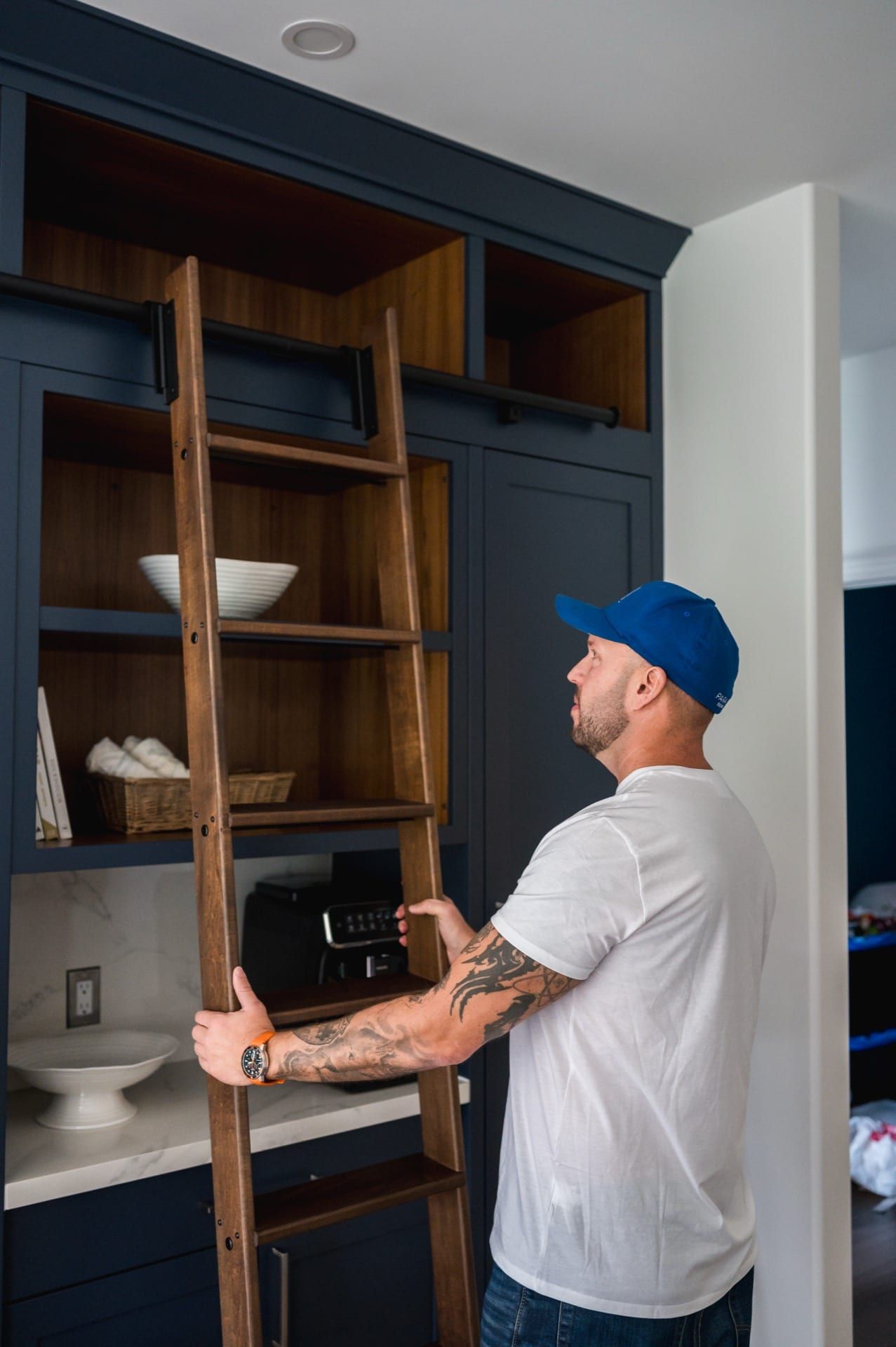in-house interior design Pickering | commercial remodeling Pickering