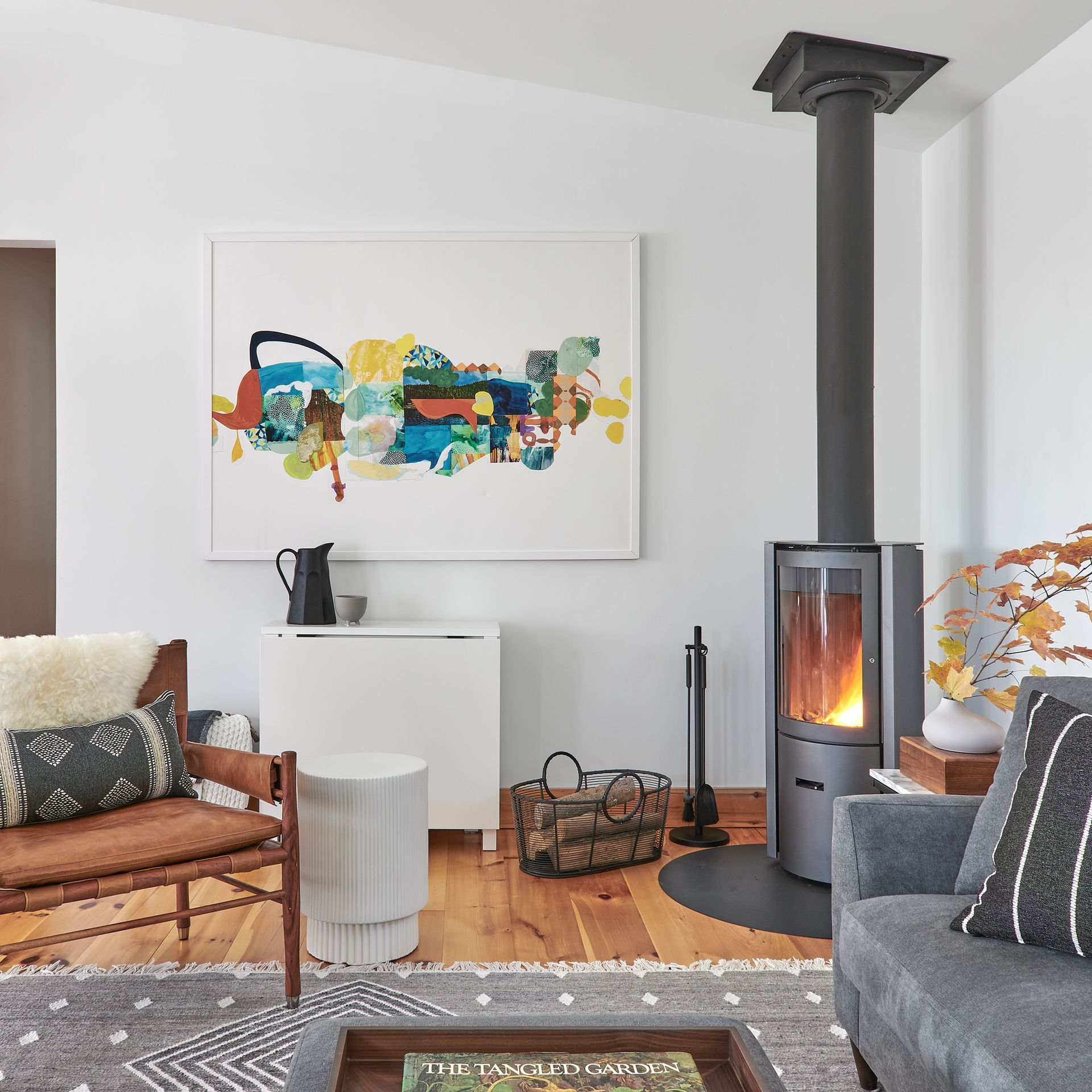 Basement Renovation | Home gym renovation