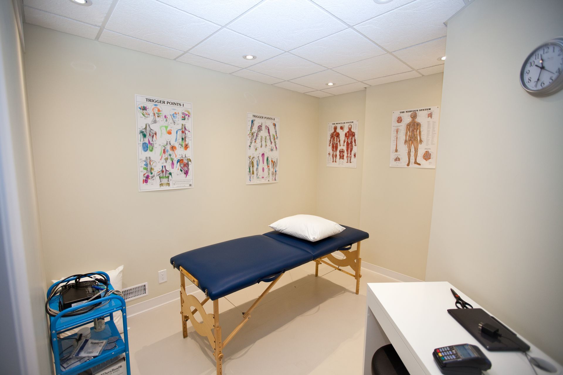 business construction Whitby | business renovations Whitby