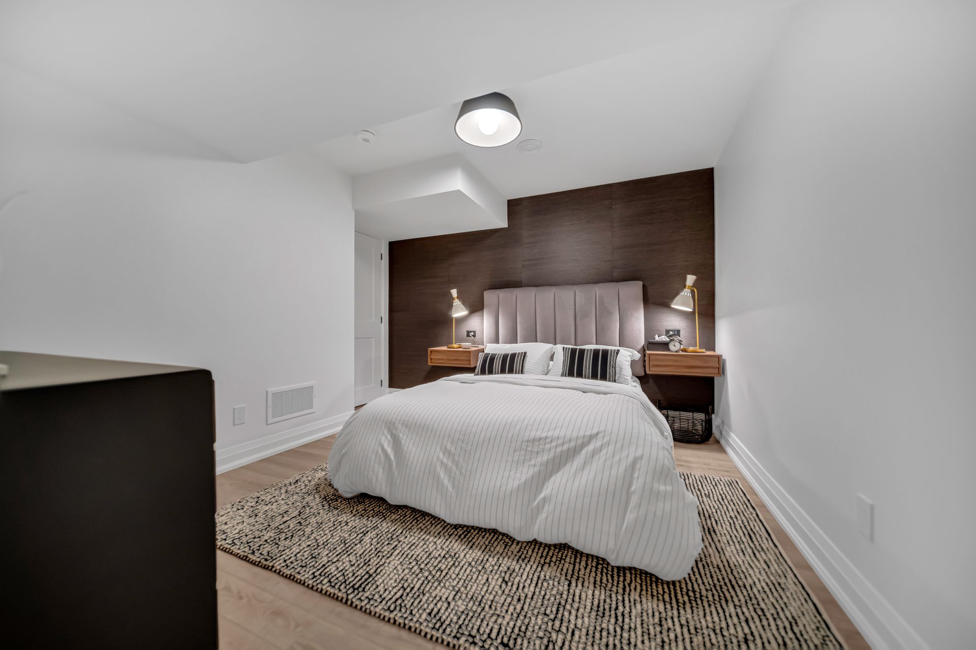 House Renovation Brooklin | Kitchen Designer Brooklin