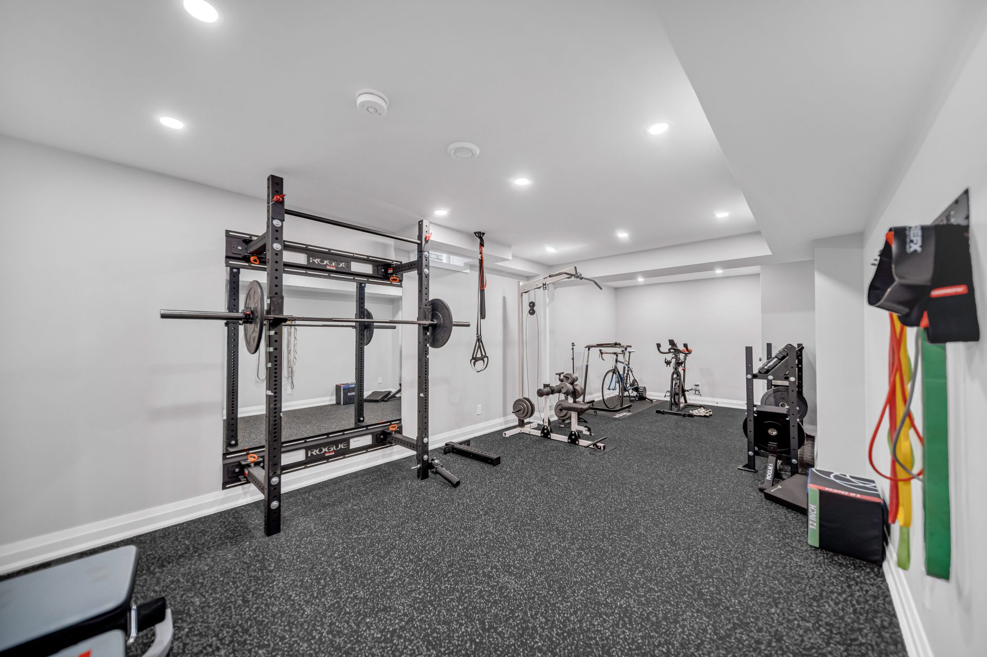 Custom Kitchen Brooklin | Home Additions Brooklin