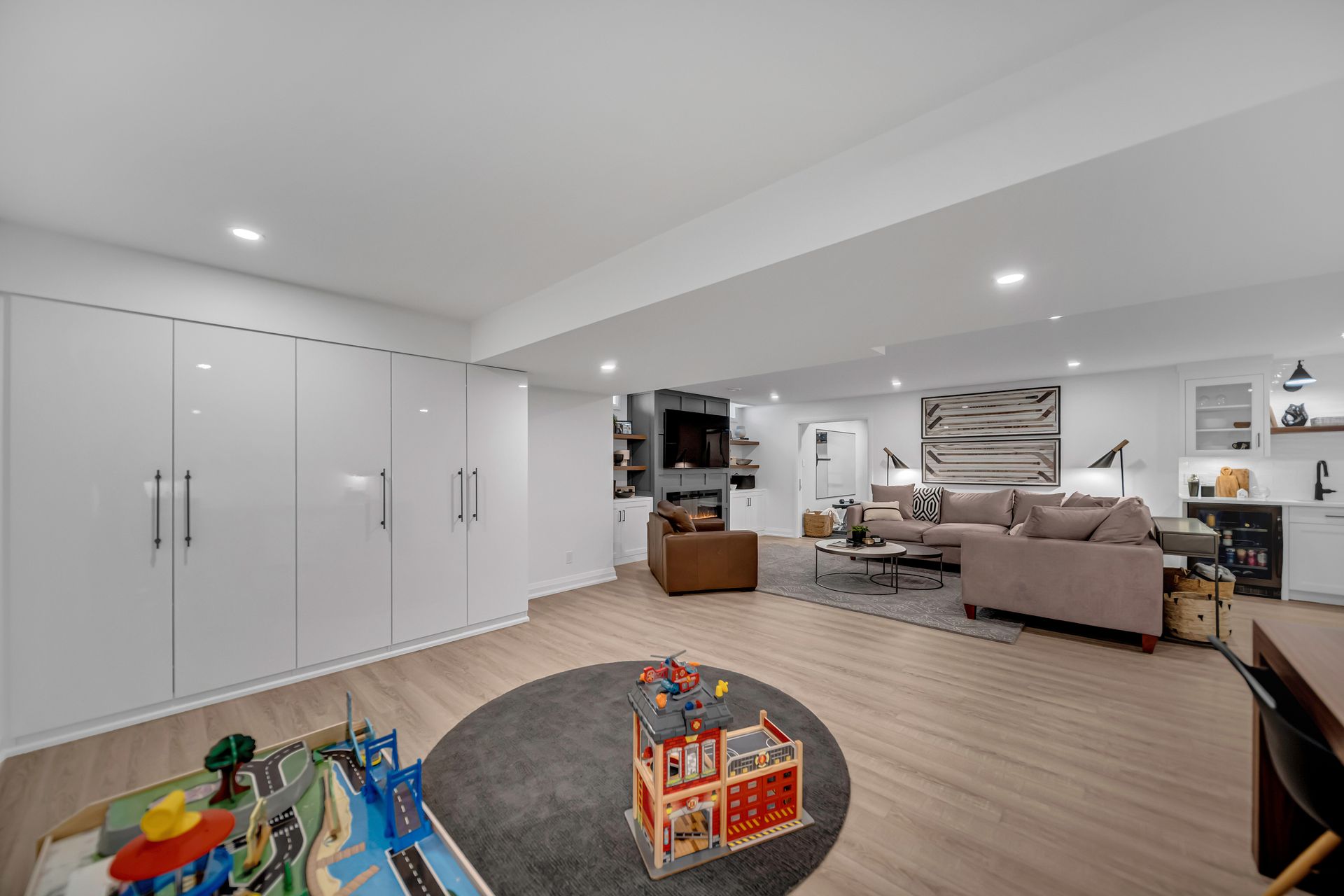 professional remodeling Ajax | Custom Kitchen Design Ajax