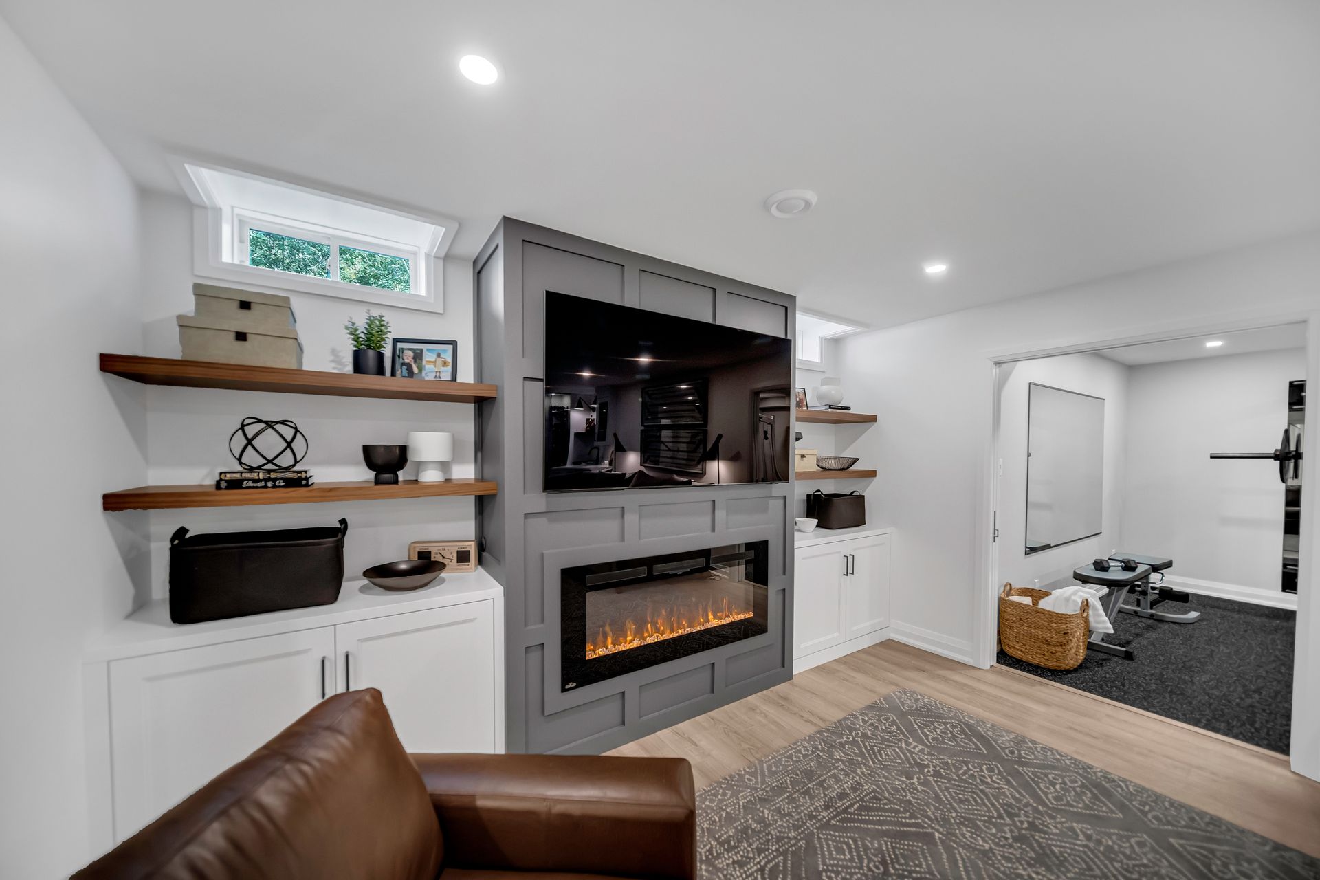 Basement Renovations Ajax | commercial renovations Ajax