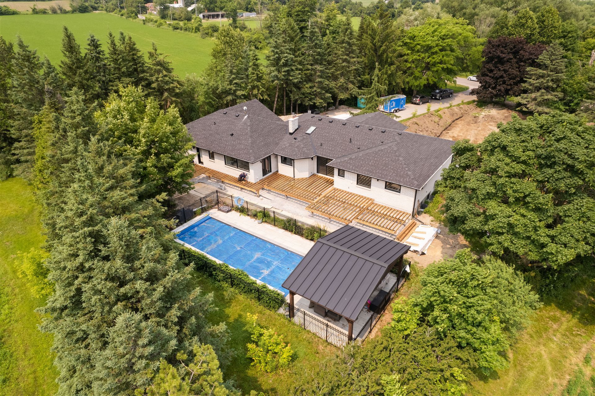 Home Addition Design Pickering | Home Addition Builder Pickering