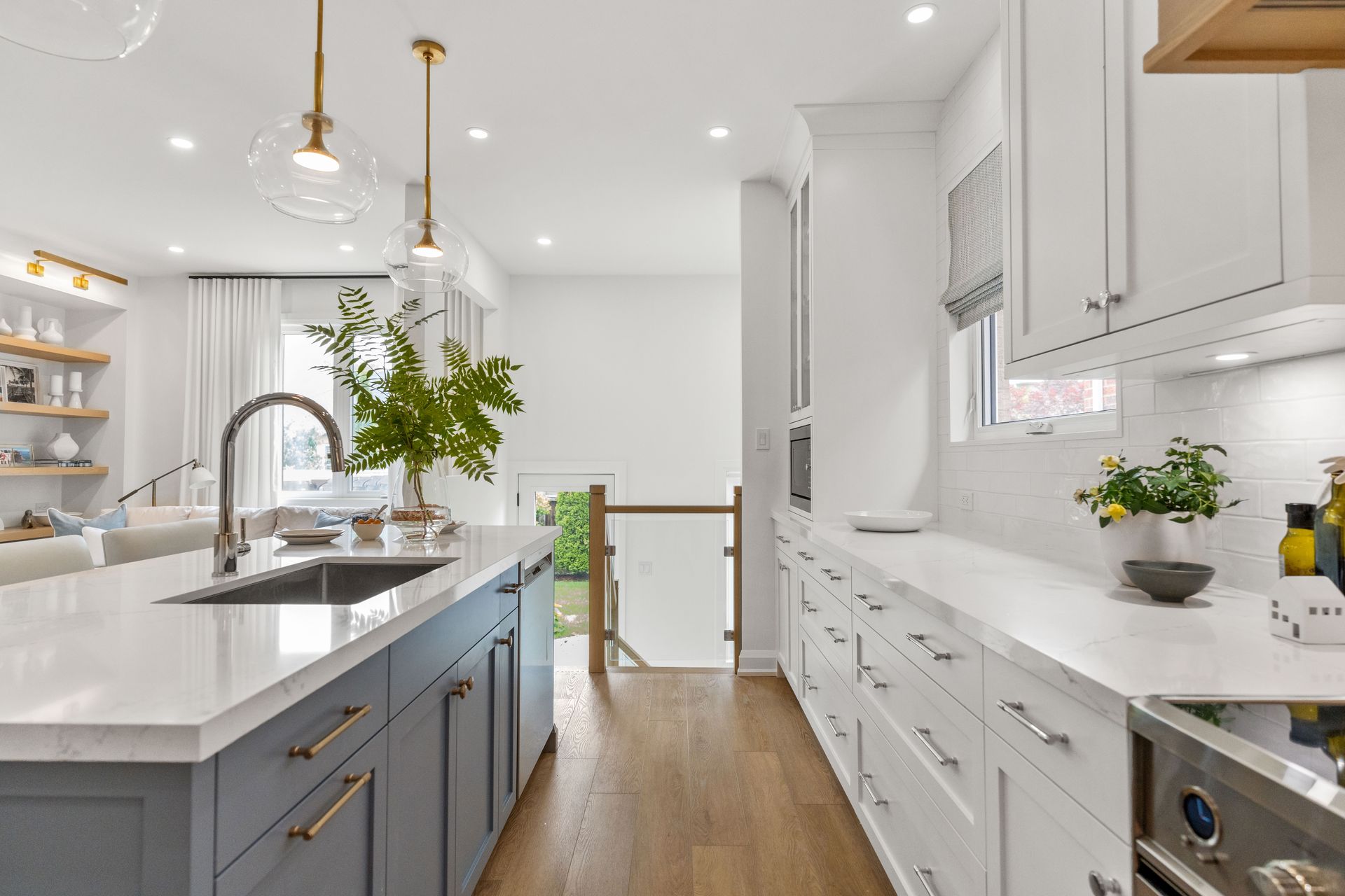 House Renovations Bowmanville | Home Renovations Bowmanville