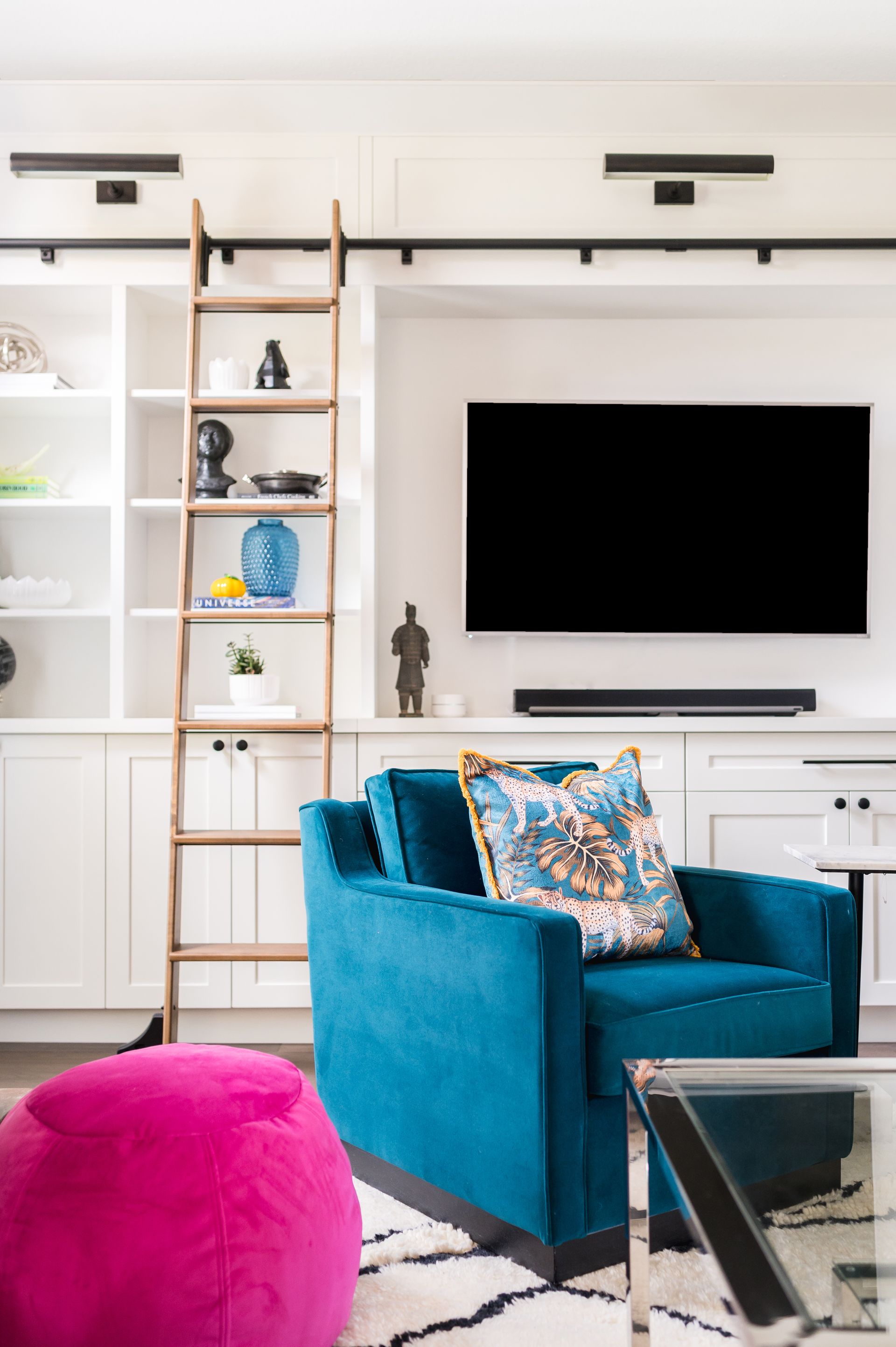 Home Renovations Ajax | Main floor redesign Ajax