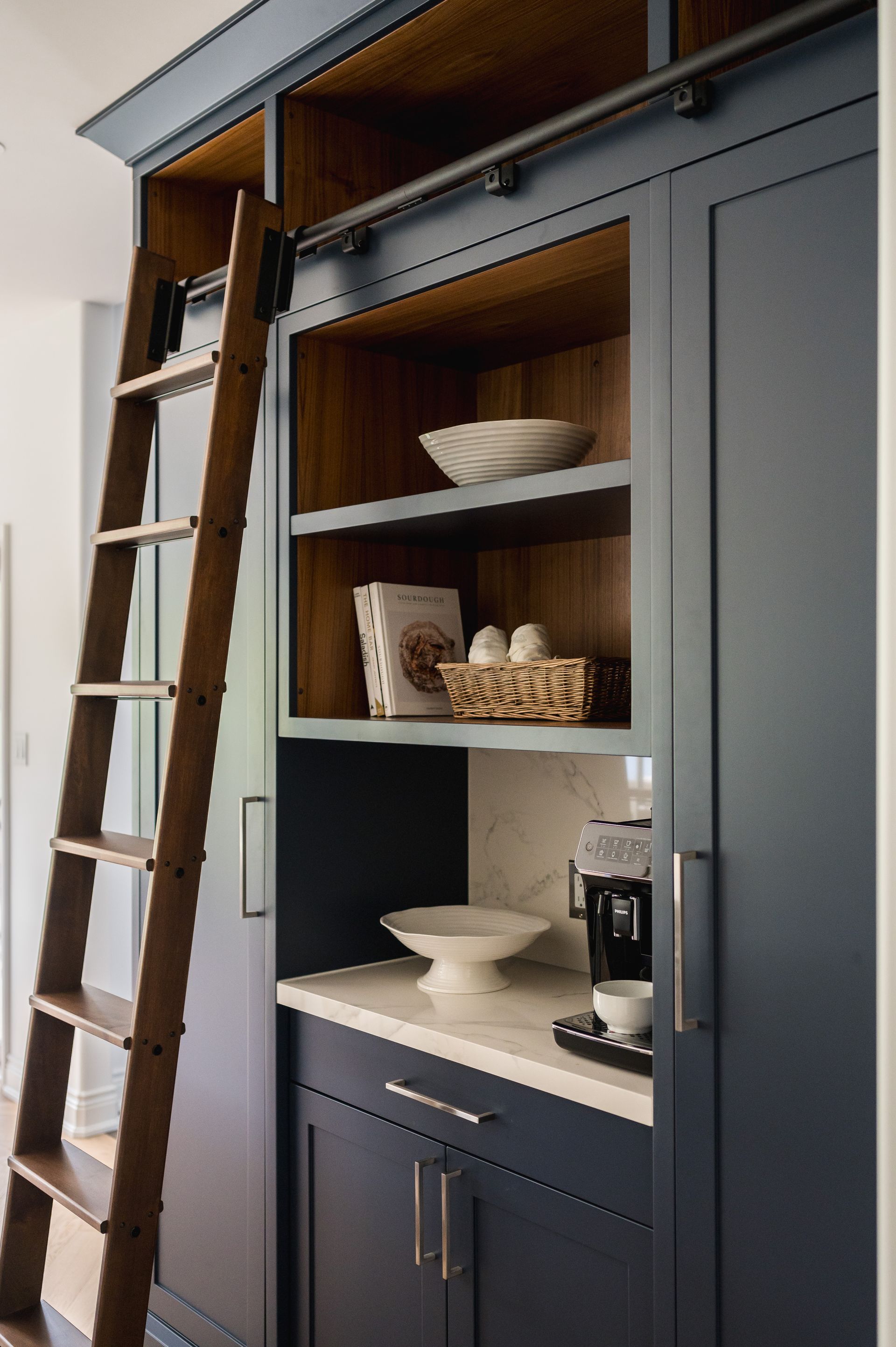 commercial renovations Bowmanville | in-house interior design Bowmanville