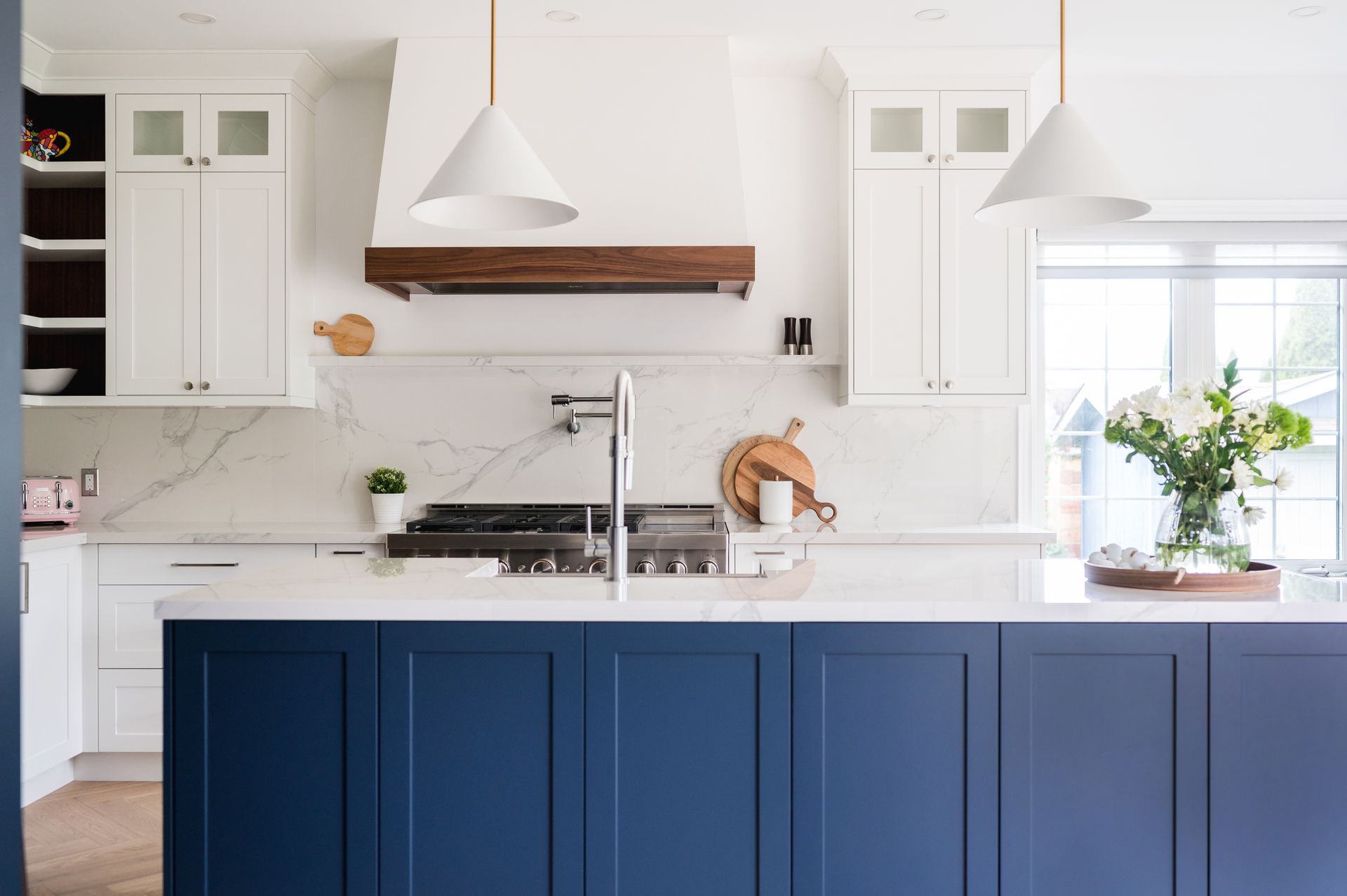 Custom Kitchen Design Bowmanville | Basement Renovations Bowmanville