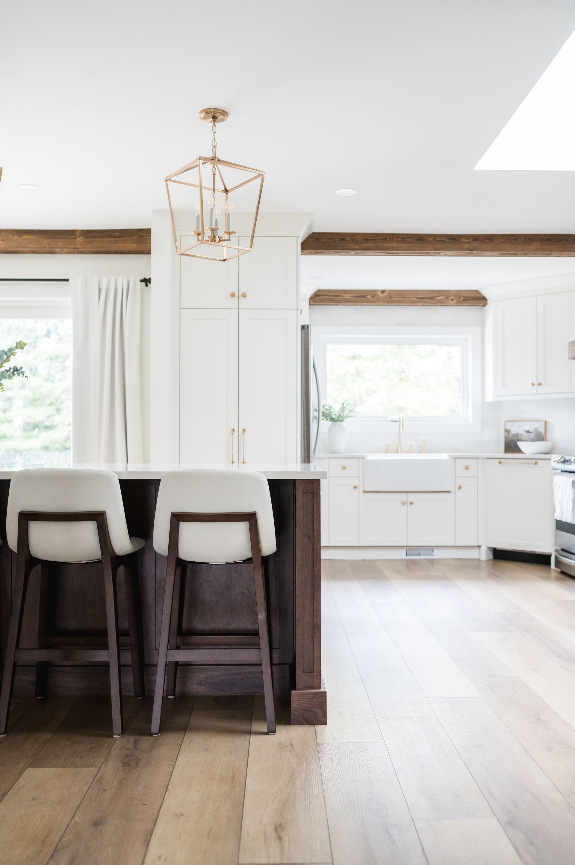 New Kitchen Renovation Bowmanville | professional renovations Bowmanville