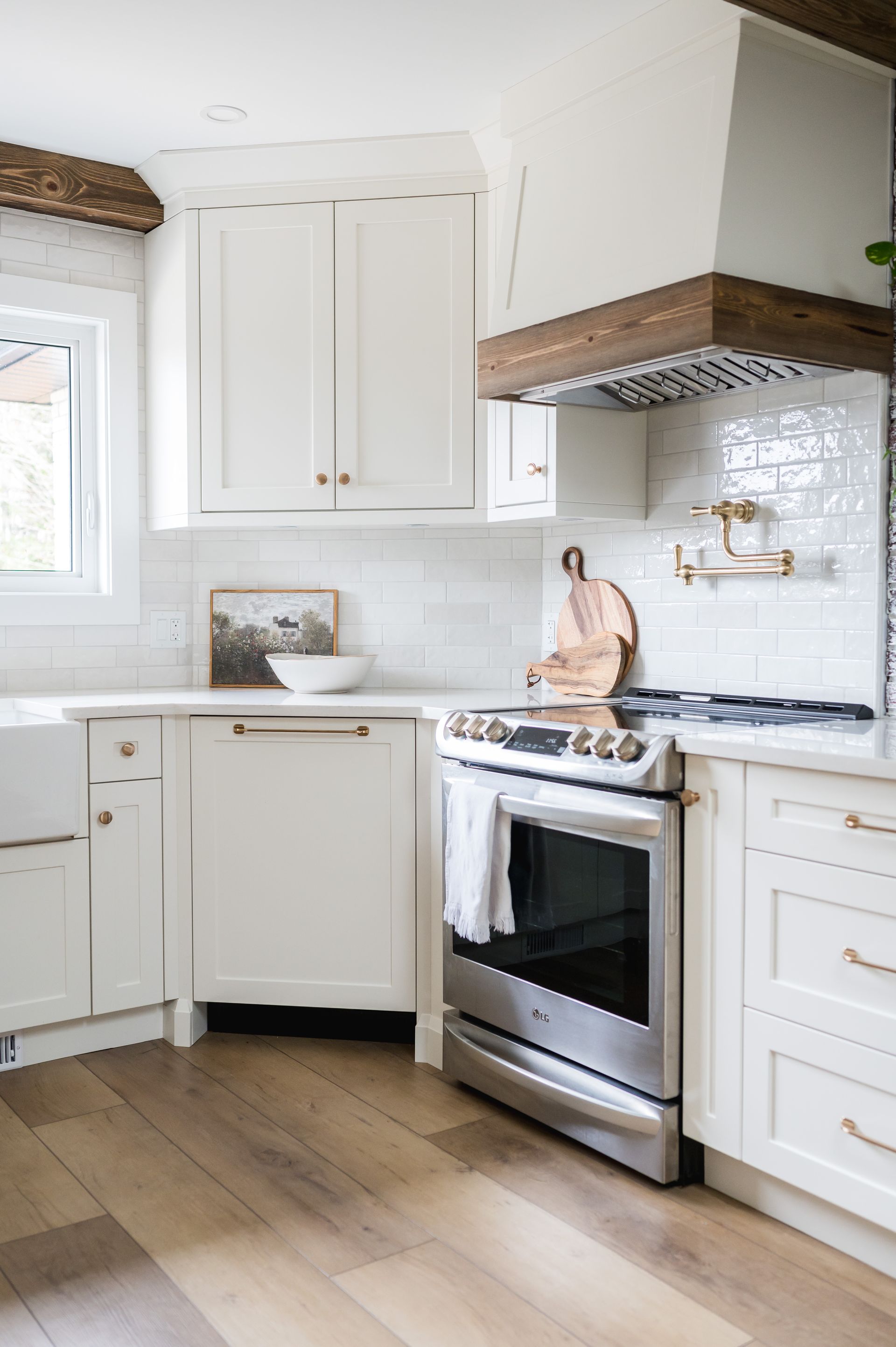 Large Scale Home Renovations Bowmanville | Custom Bathroom Renovation Bowmanville