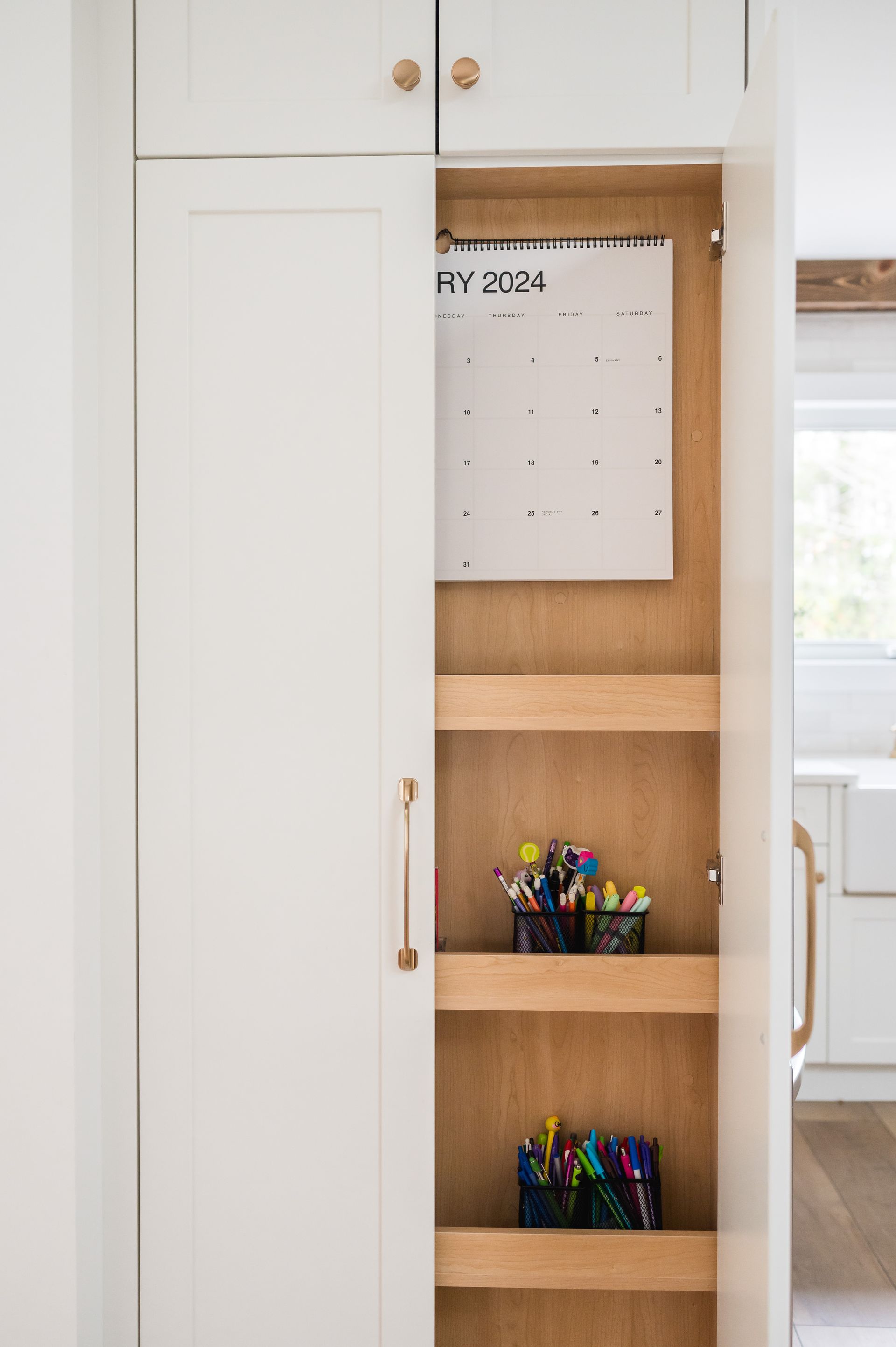 Interior designer Whitby | Custom Kitchen Whitby