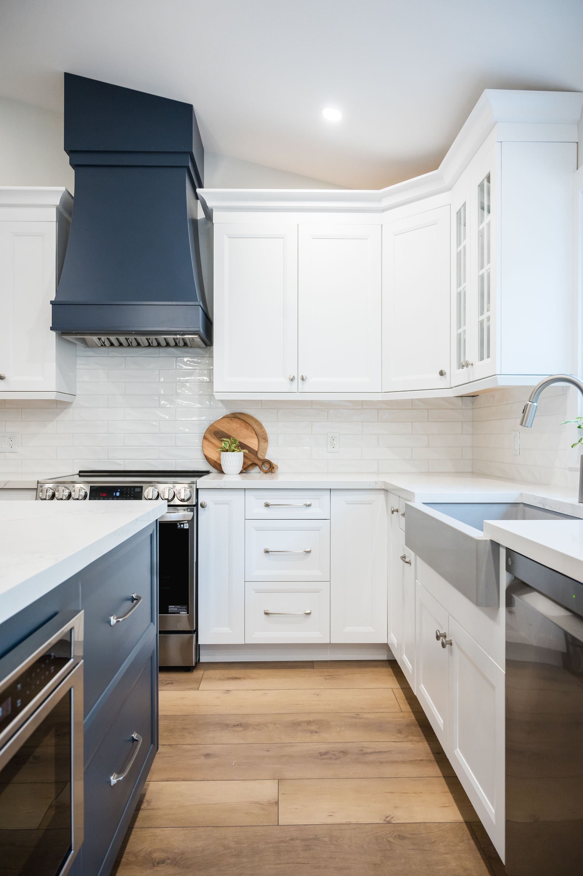 Home Renovation Whitby | House Renovation Whitby