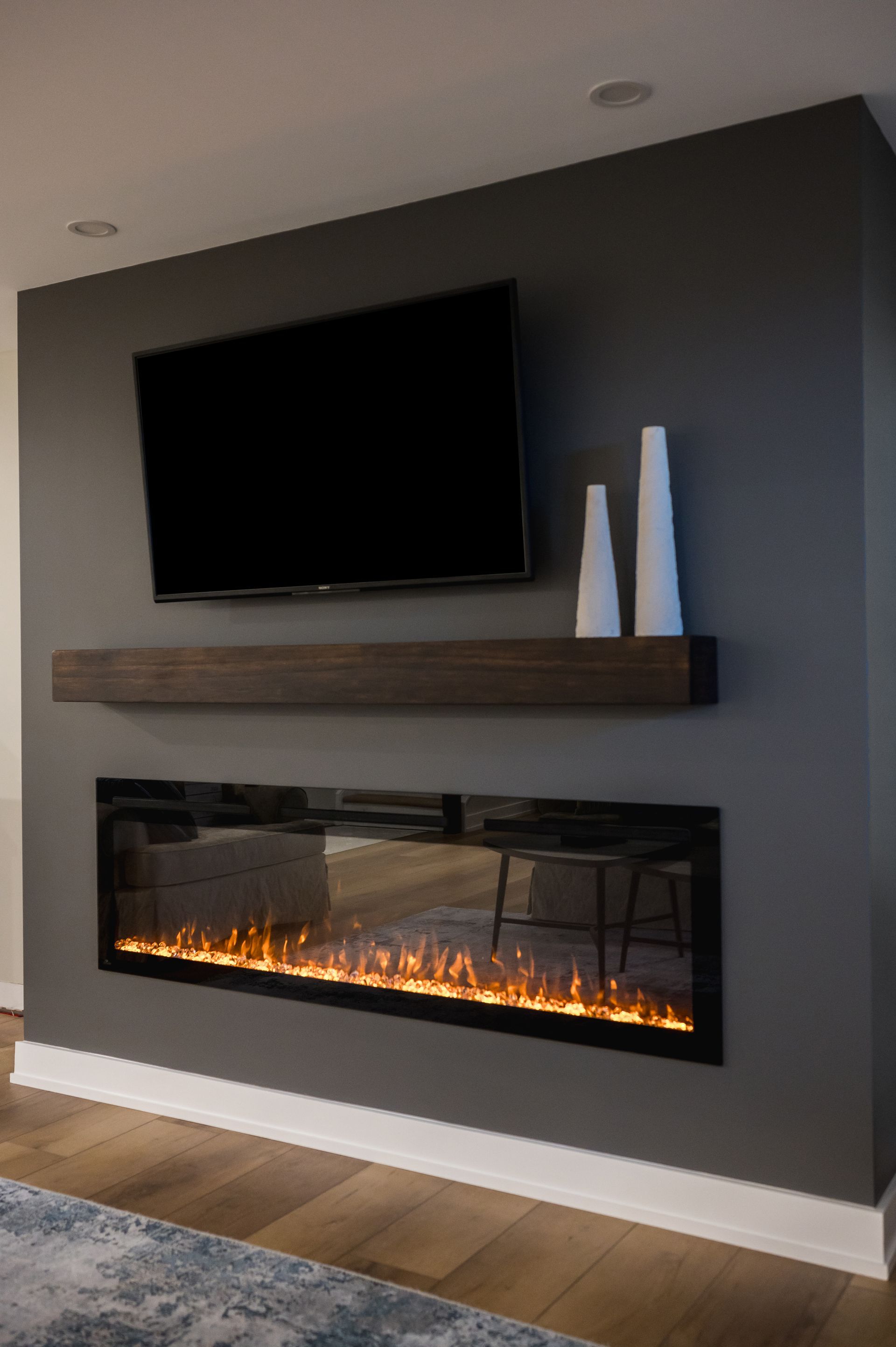 Bathroom Renovations Brooklin | Home Addition Design Brooklin