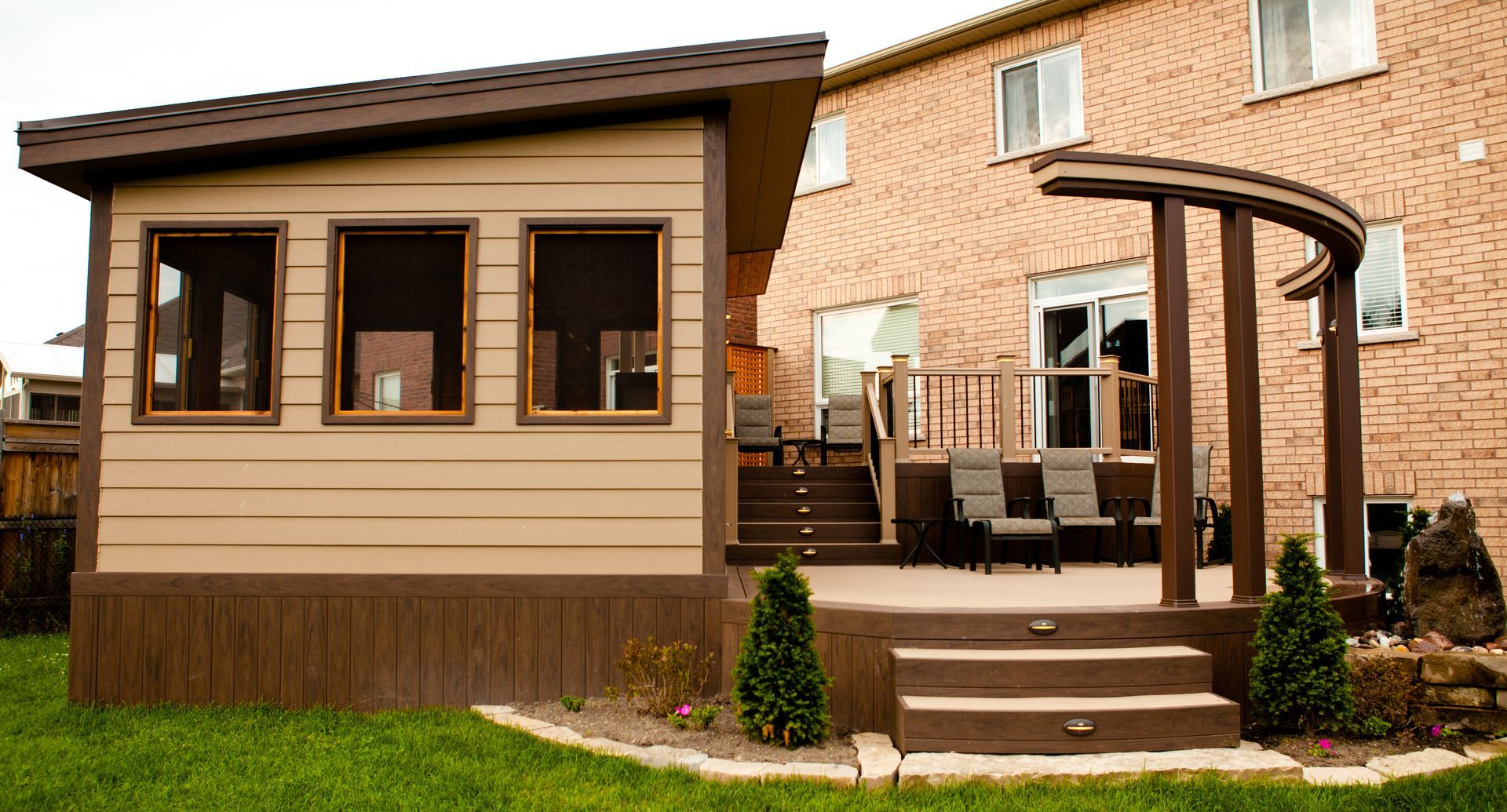 Custom Bathroom Design Whitby | New Kitchen Renovation Whitby