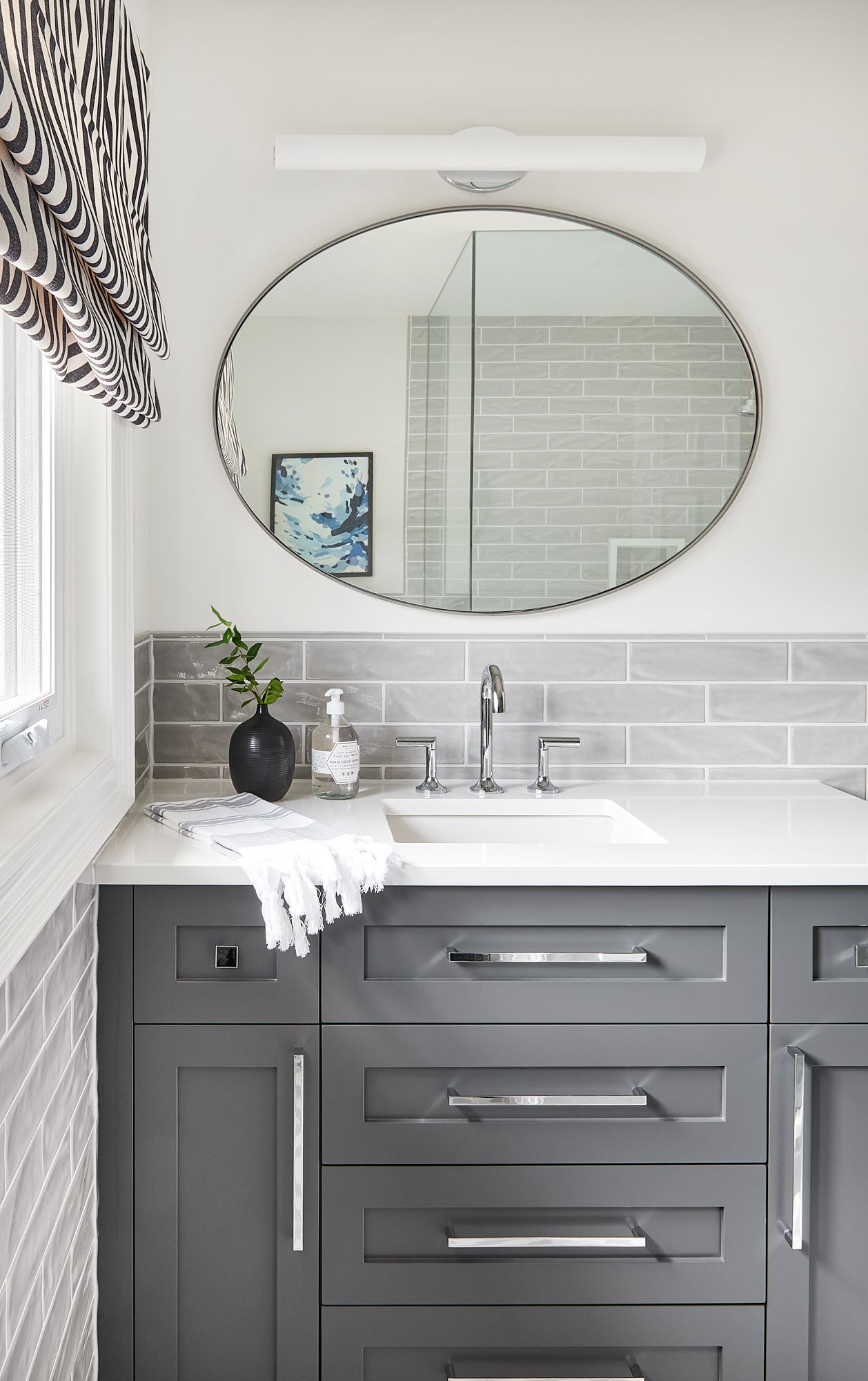 Home Renovations Oshawa | Main floor redesign Oshawa