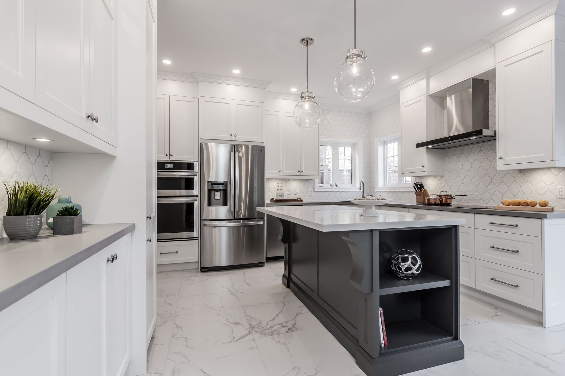 custom deck builder Whitby | House Renovations Whitby