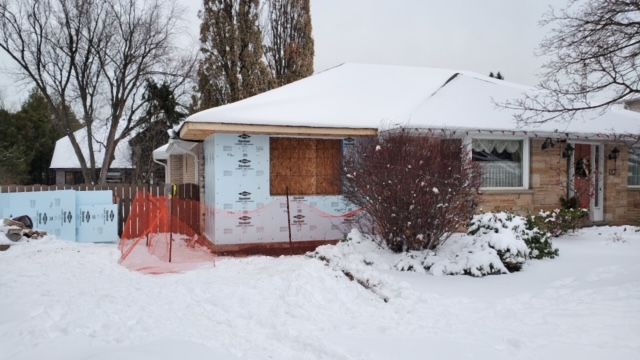 Interior design Pickering | commercial renovation and remodeling Brooklin