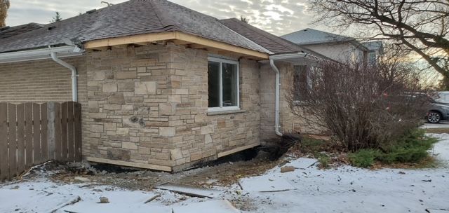 Large Scale Home Renovations Brooklin | Custom Bathroom Renovation Brooklin