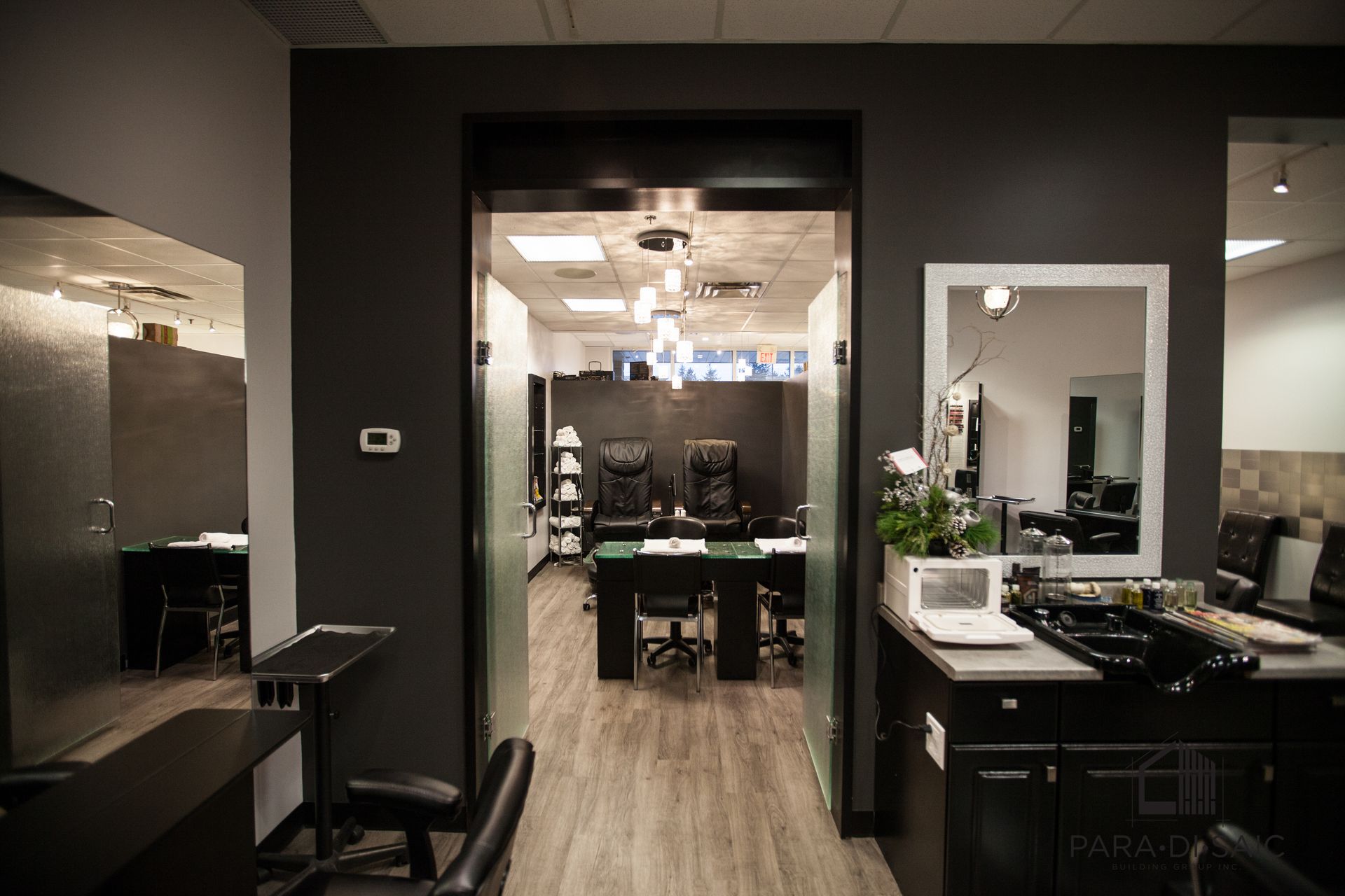 Interior design Whitby | commercial renovation and remodeling Bowmanville