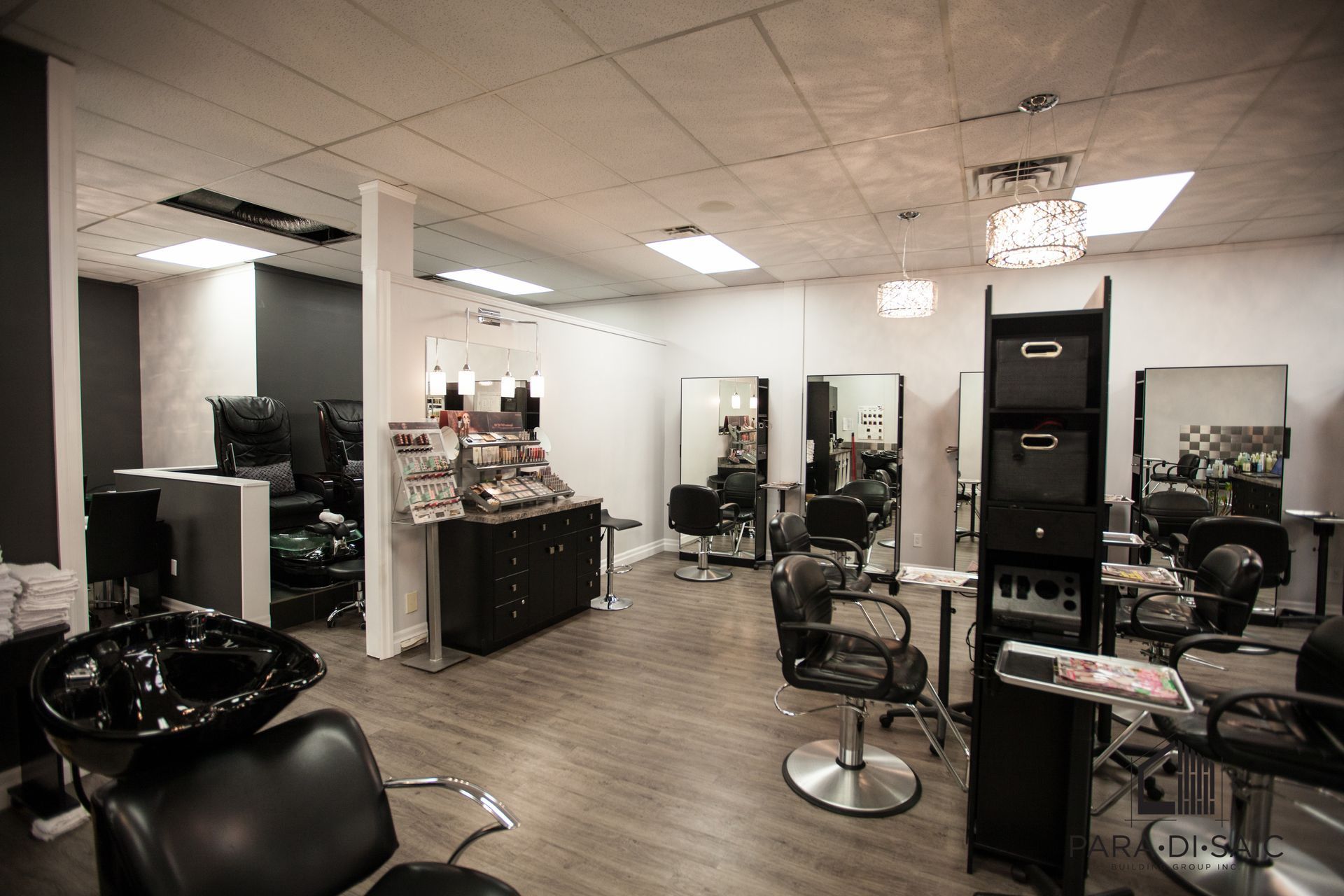 Custom Kitchens Whitby | Basement Builder Whitby