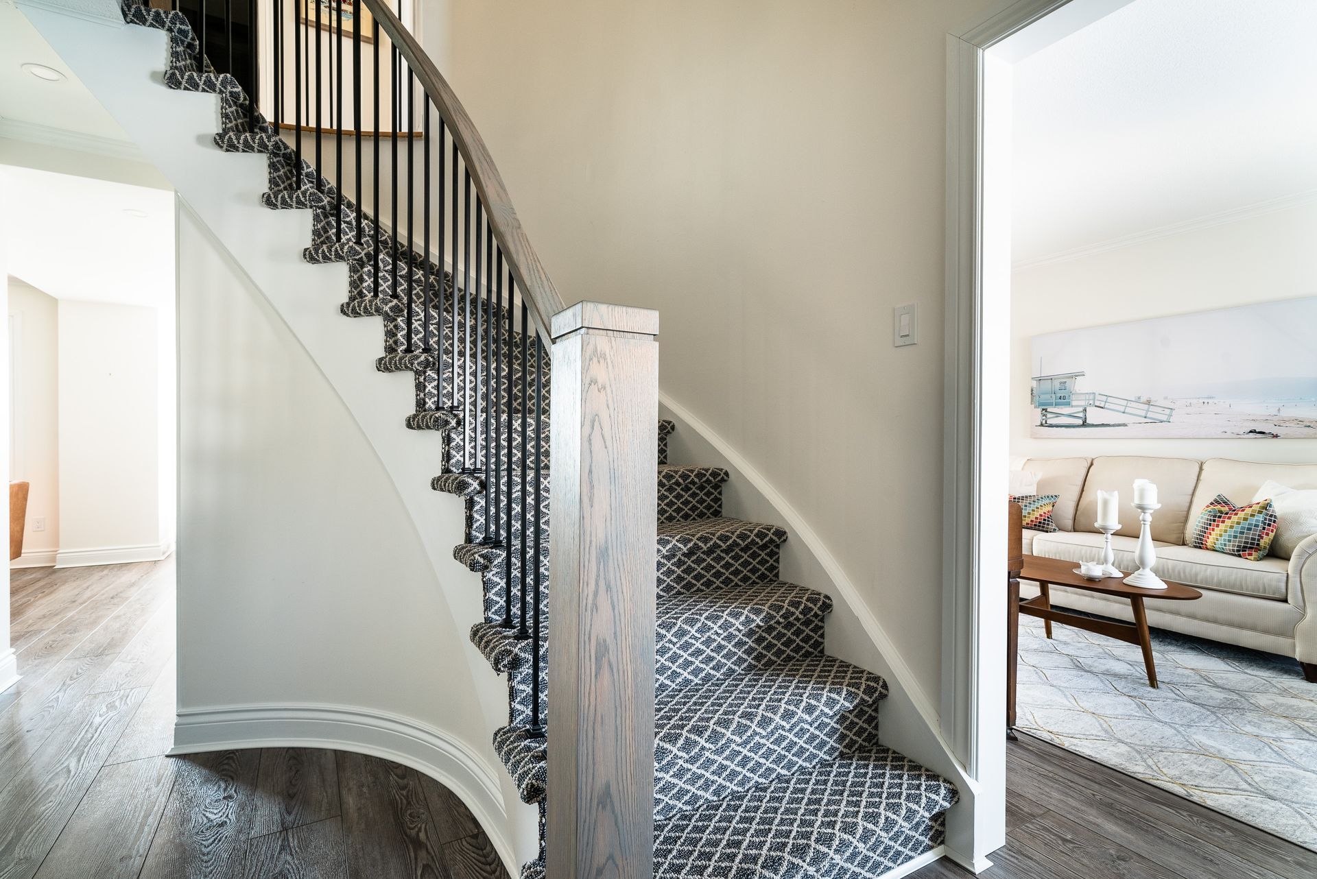 Custom Kitchen Uxbridge | Home Additions Uxbridge