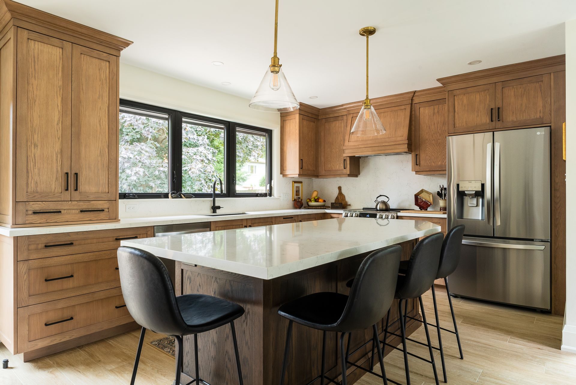 Custom Bathroom Renovation Whitby | Outdoor living space builder Whitby