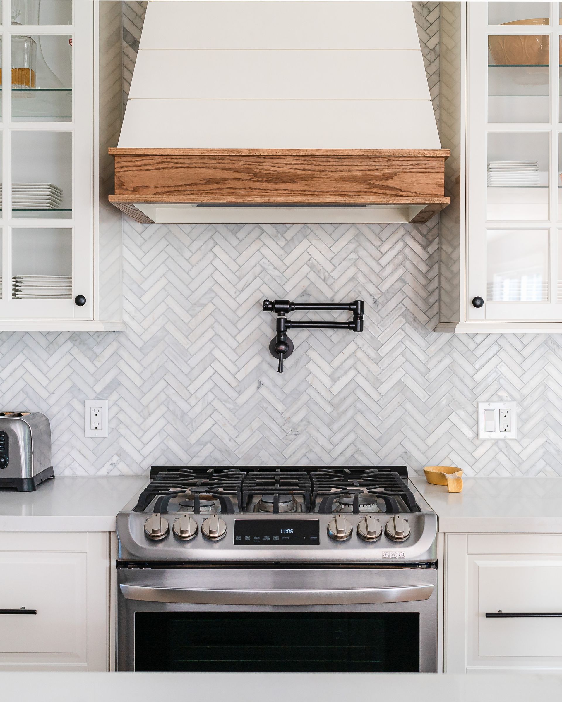 Kitchen redesign Durham Region | Custom Kitchens Durham Region