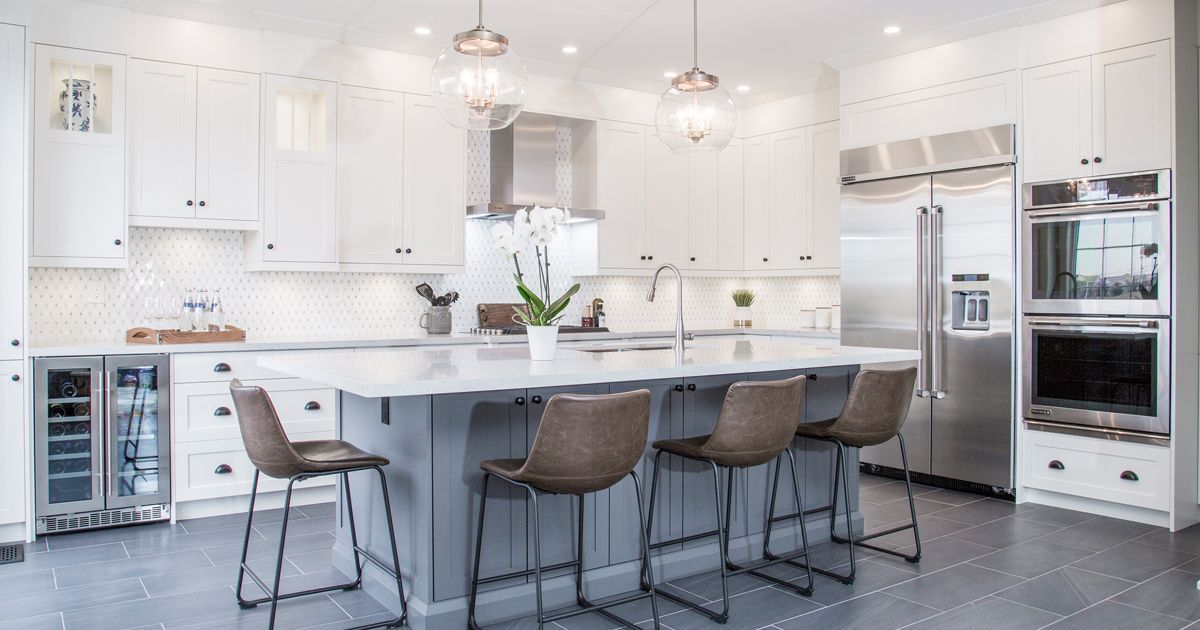 Home Renovations Contractor & Home Remodeling | Durham Region