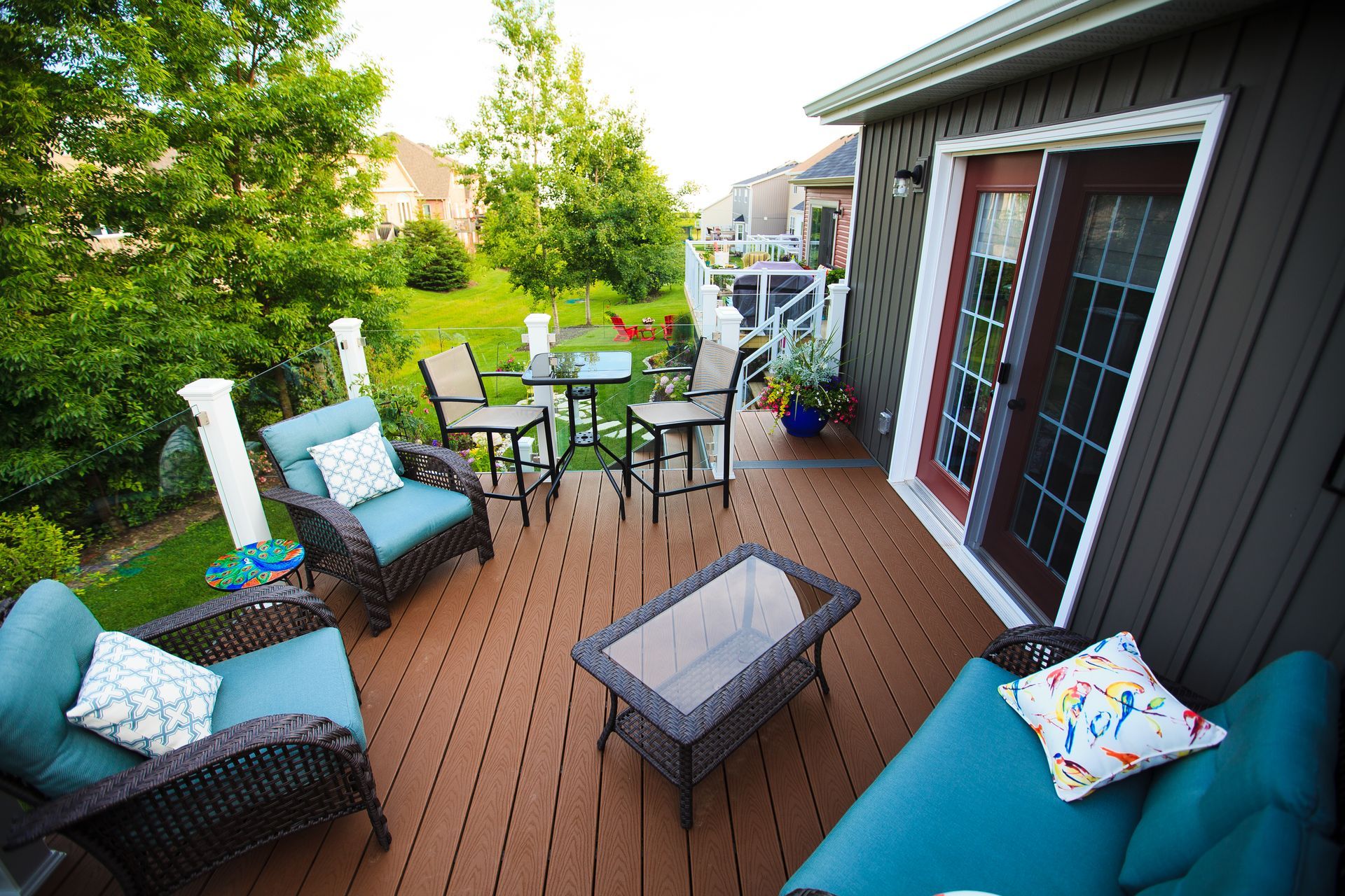 Kitchen redesign Durham Region | Custom Kitchens Durham Region