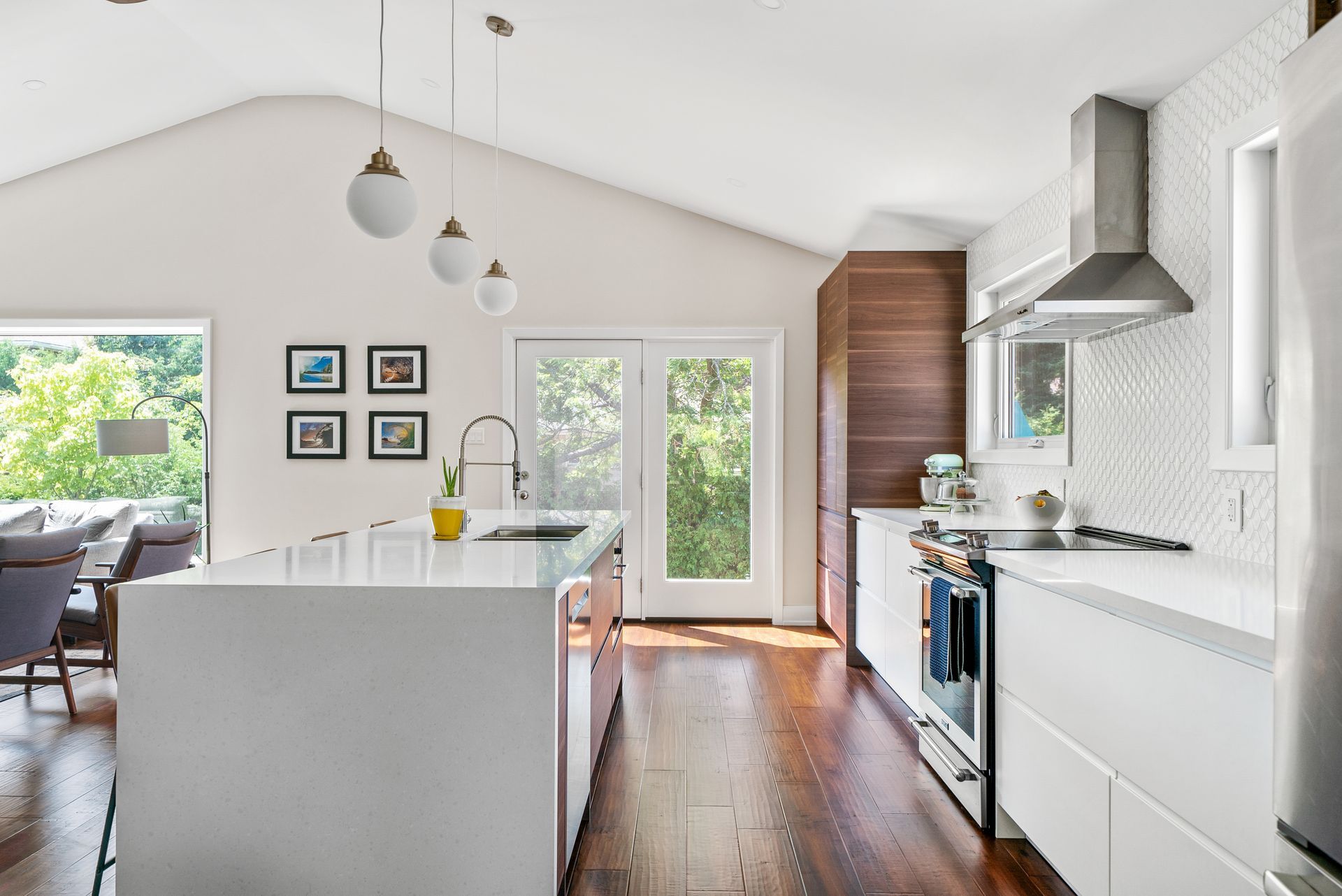 Kitchen Renovations Pickering | Kitchen Renovation Pickering