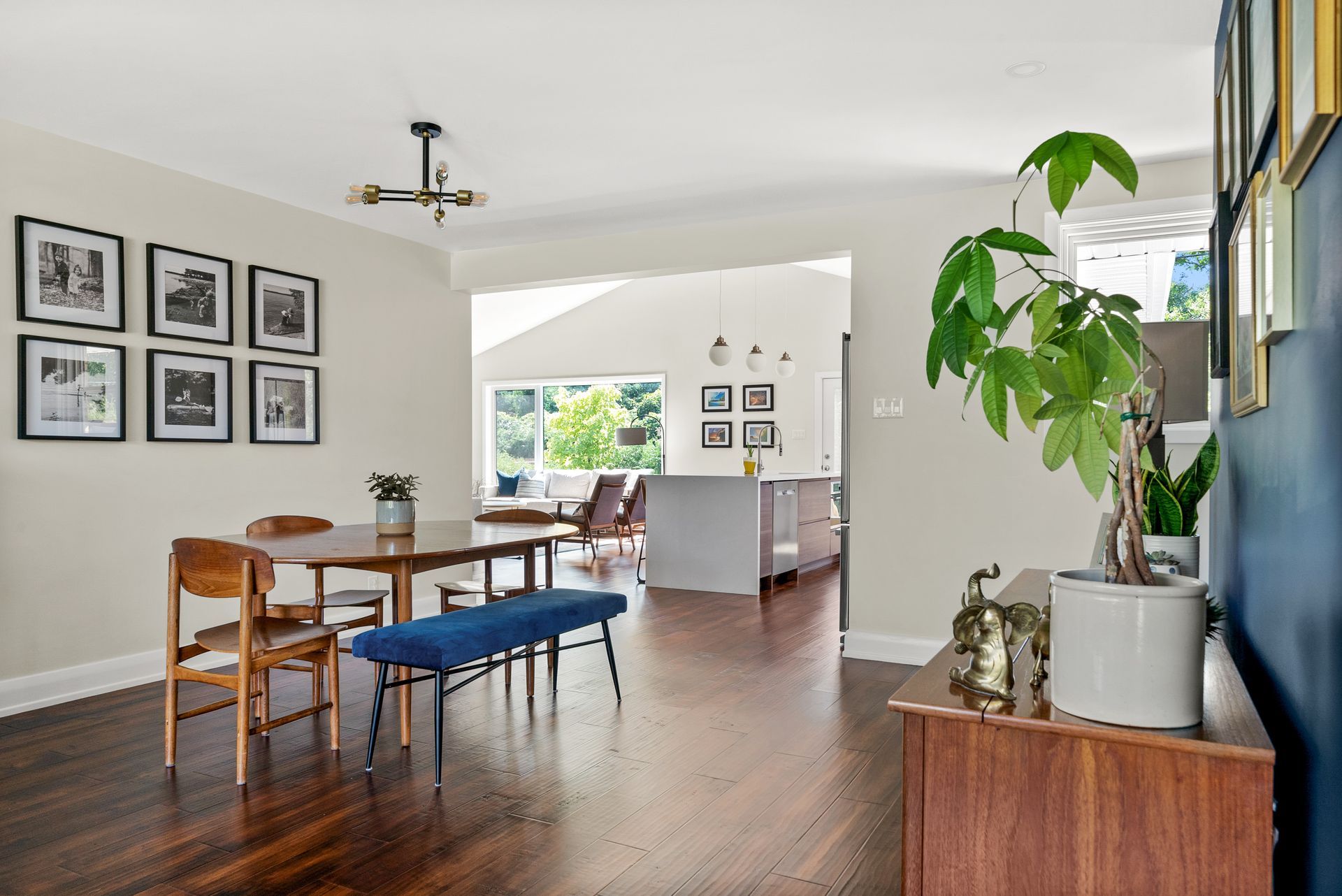 Home Renovations Pickering | Main floor redesign Pickering