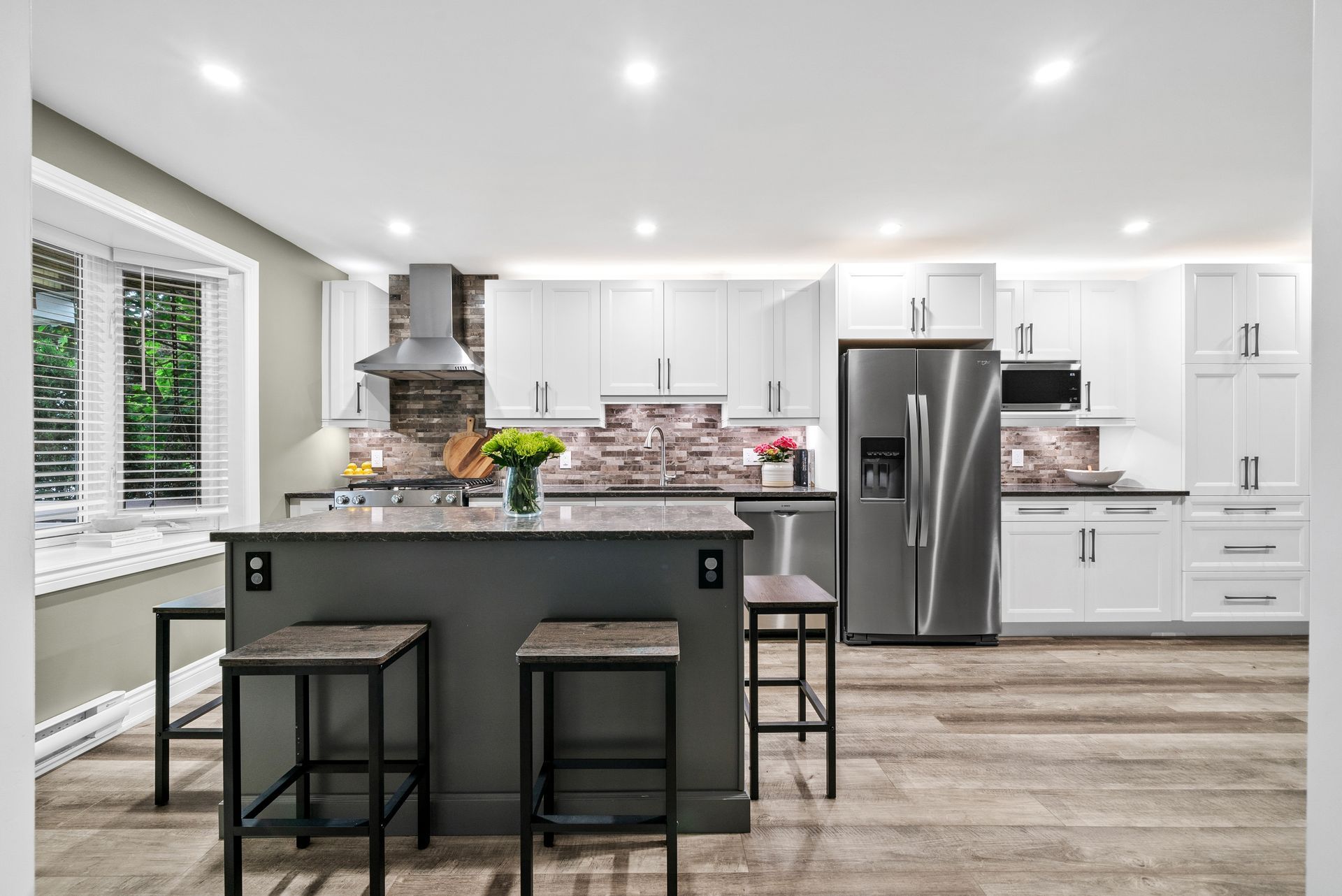 Custom Basement Designer Durham Region | Custom Bathroom Designer Durham Region