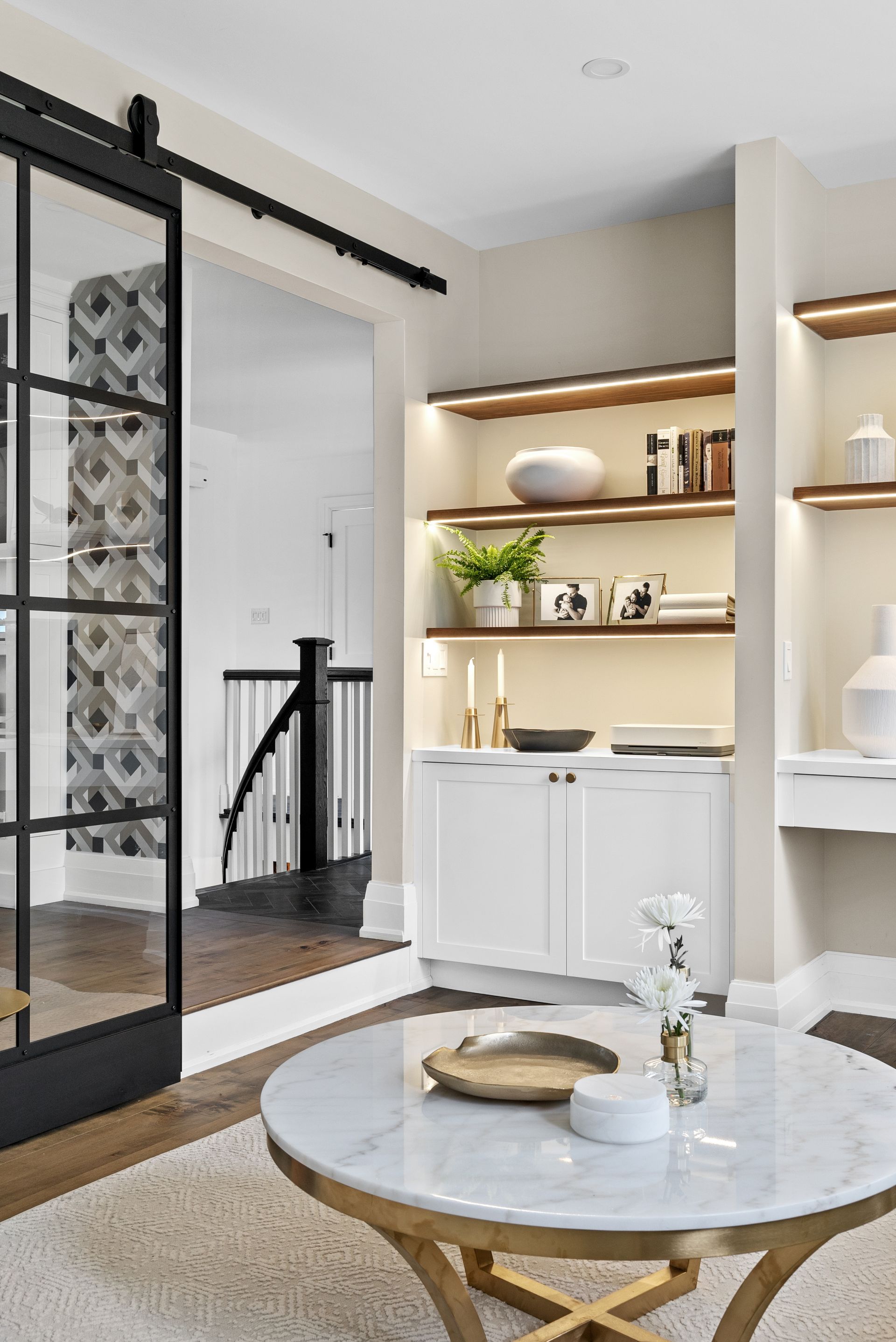 Basement Renovations | commercial renovations