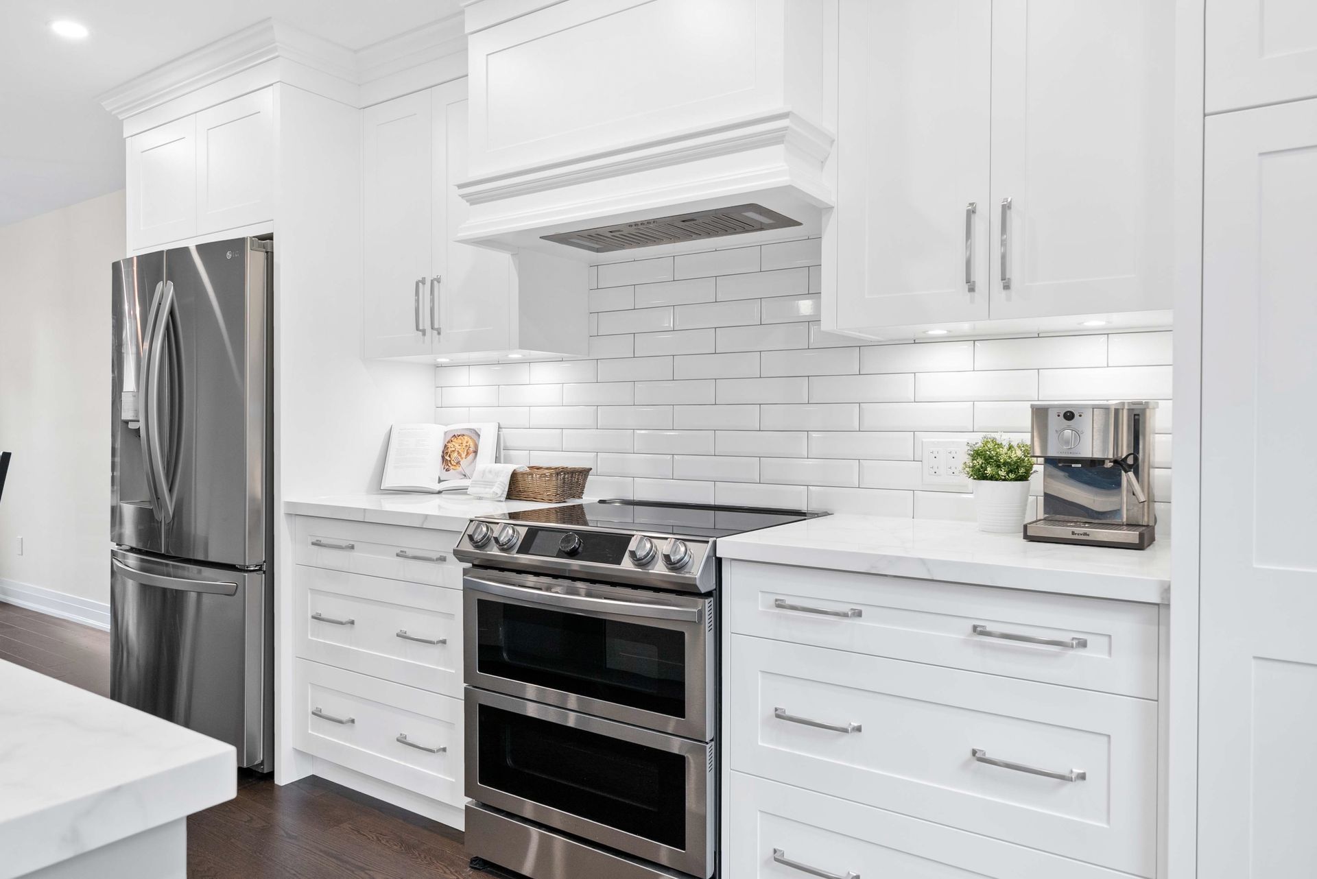 Home Addition Builder Durham Region | Basement Renovation Durham Region