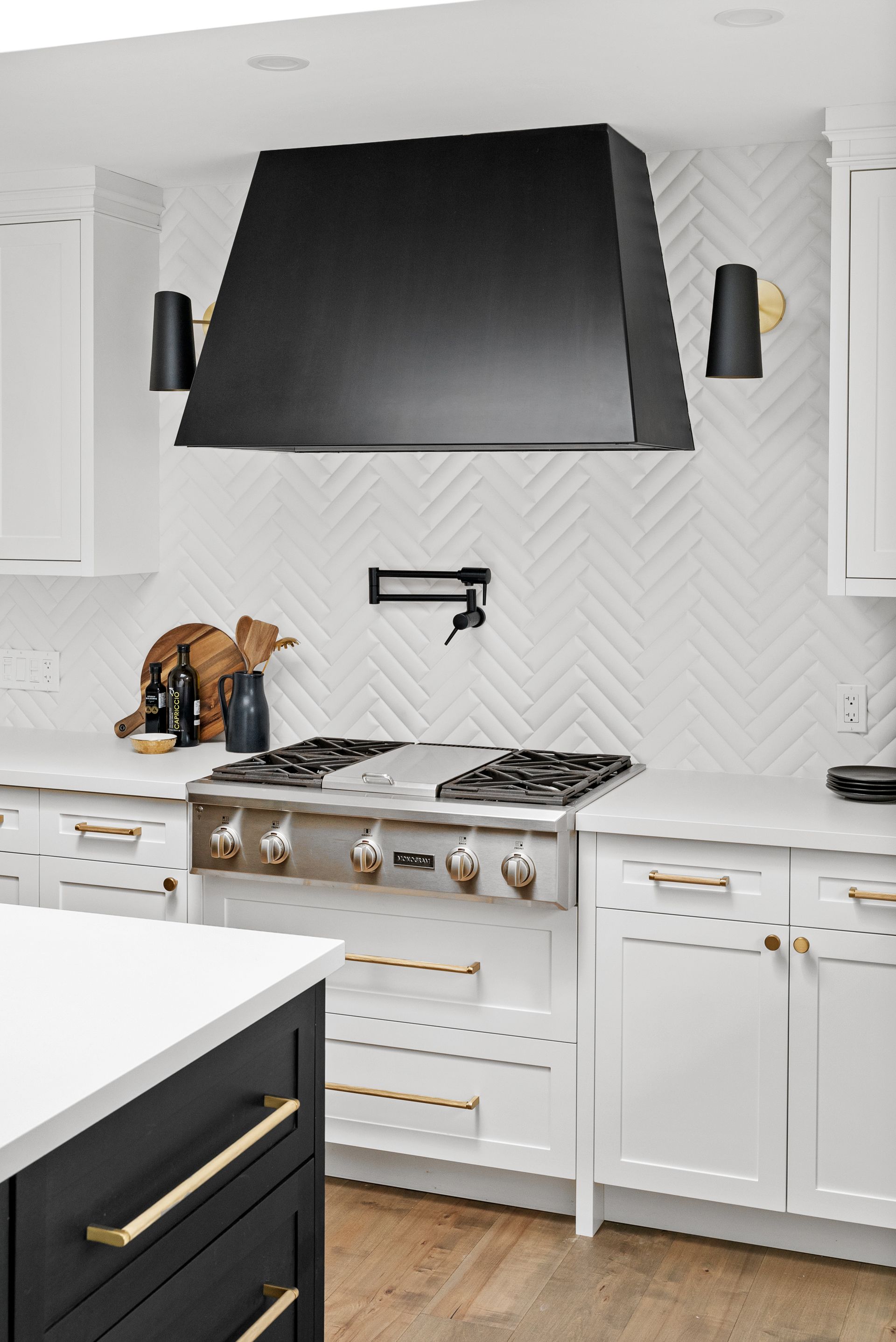 Main Floor Renovations Durham Region | professional remodeling Durham Region