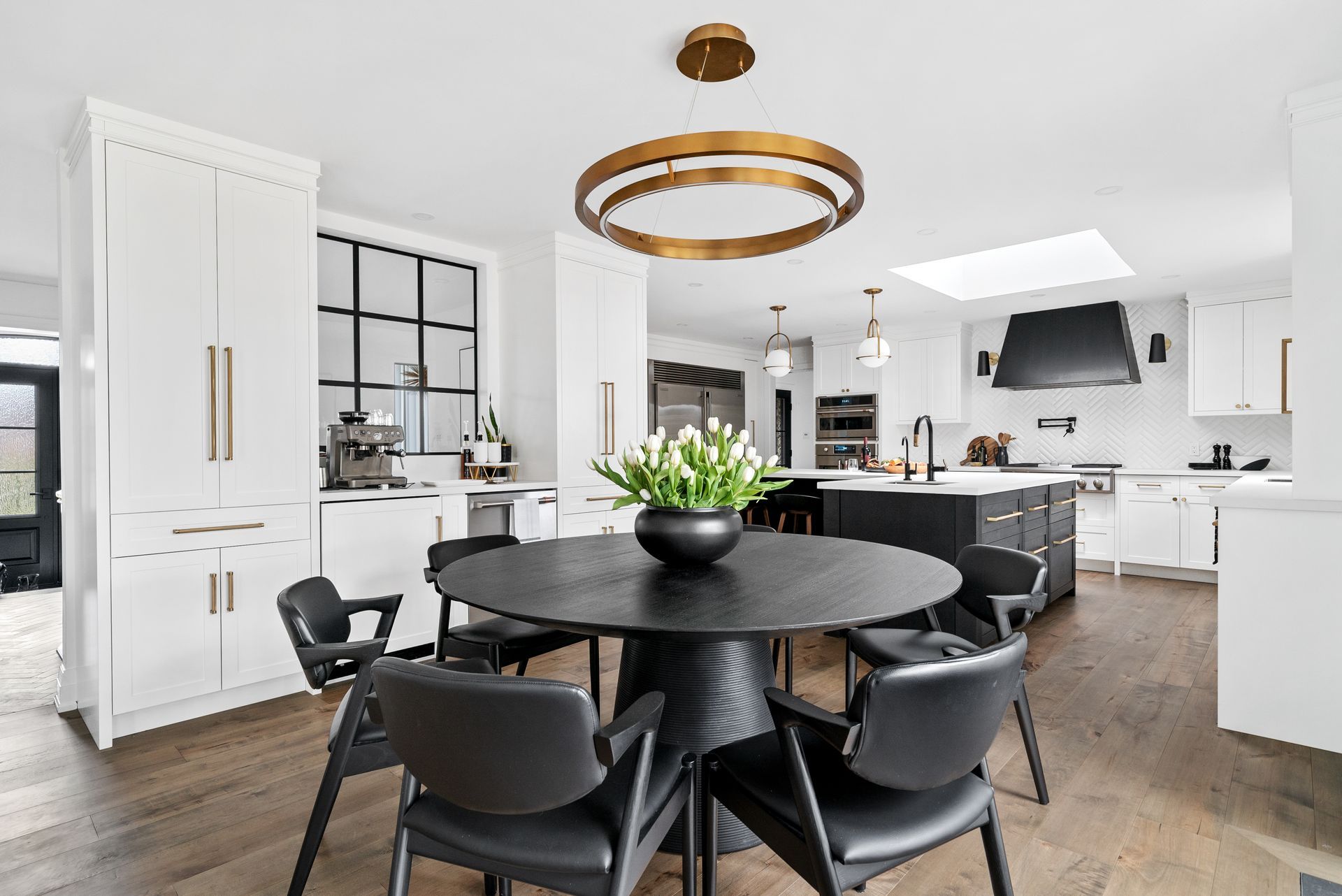 professional interior design Durham Region | Custom Bathroom Design Durham Region