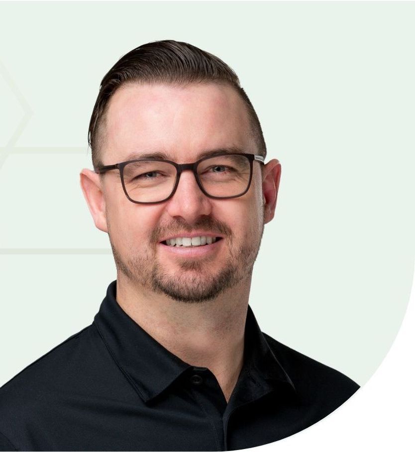 Dennis O' Sullivan - Certified Master Inspector