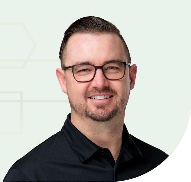A photo of Dennis O' Sullivan - Certified Master Inspector