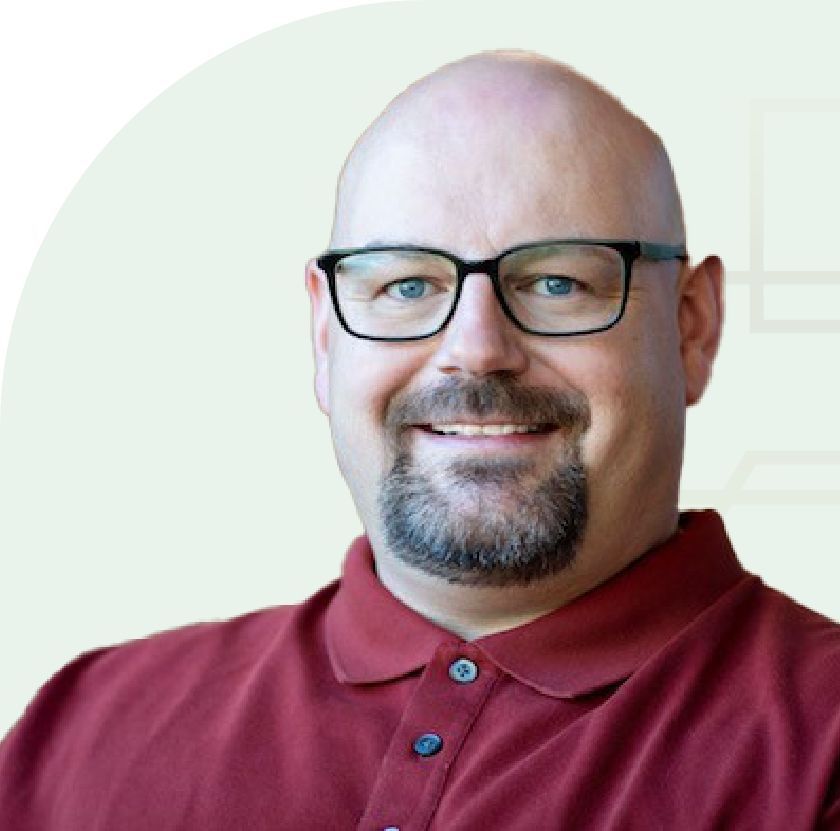 A photo of Ryan Watson - Certified Property Inspector