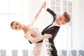 Ballroom and Latin
