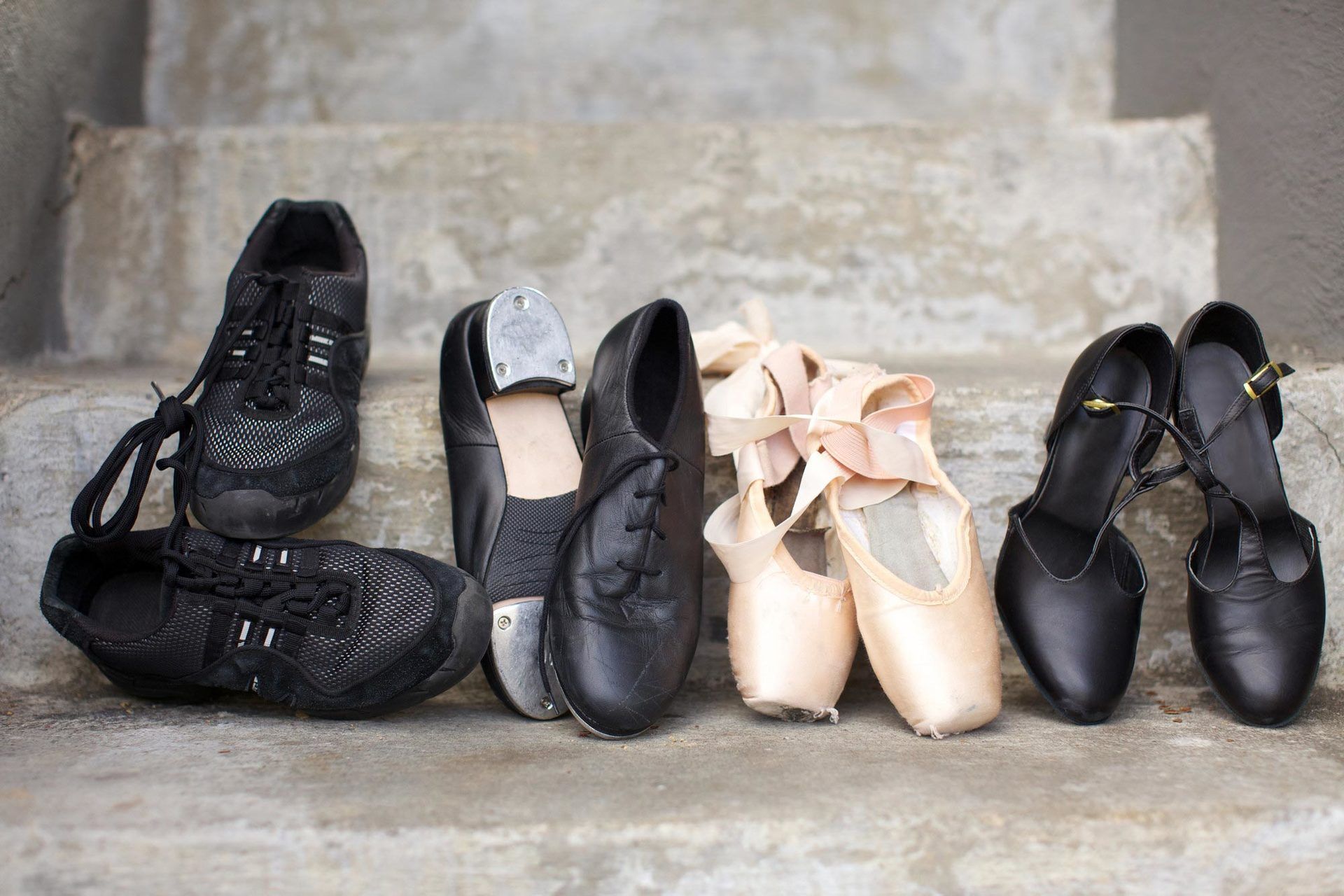 Special Offers On Dancewear & Shoes