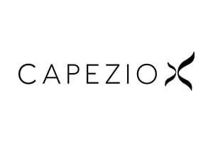 Capezio logo