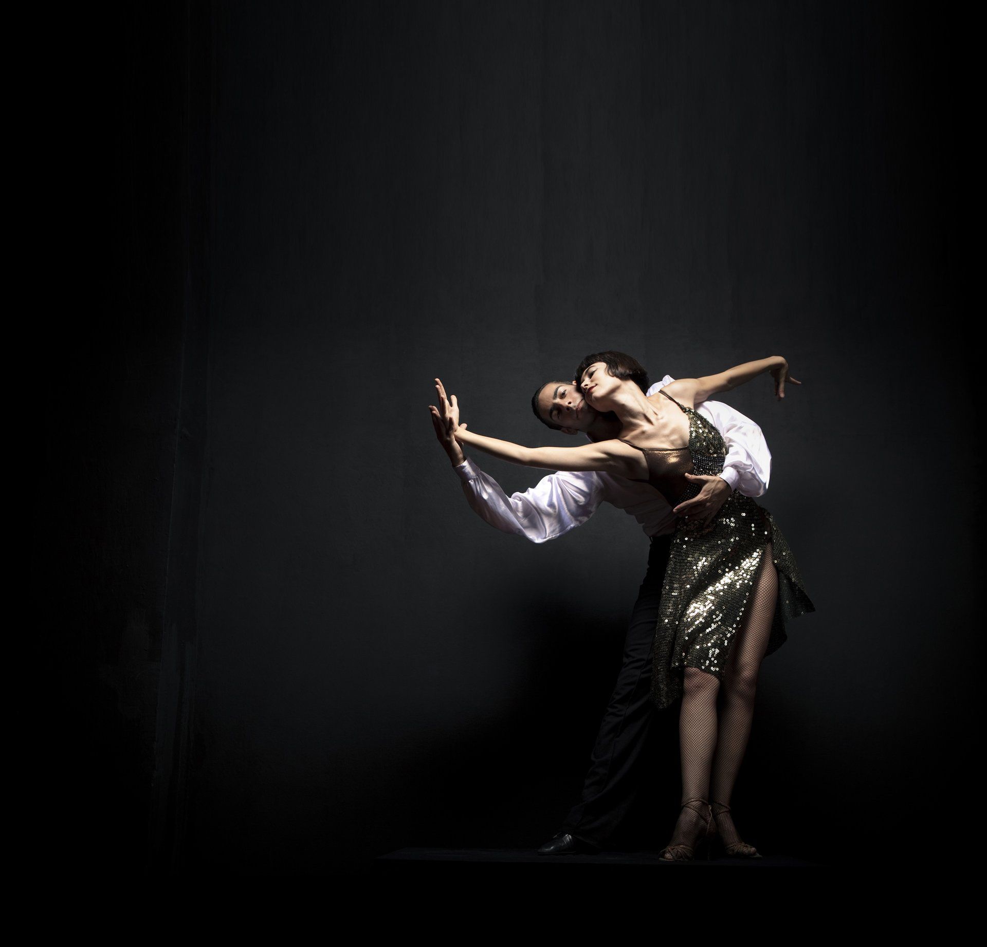 dancing wear