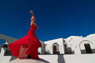 Flamenco
