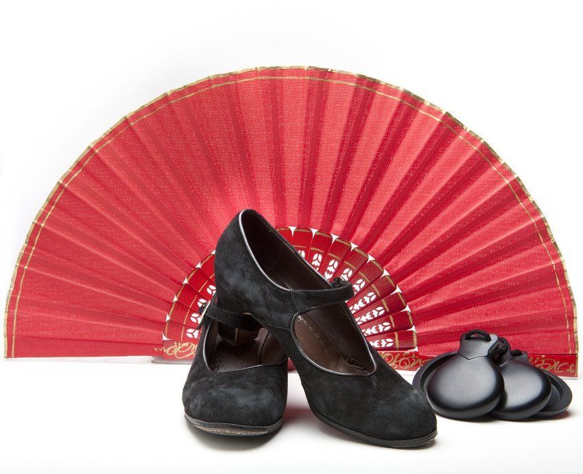 Flamenco  accessories
